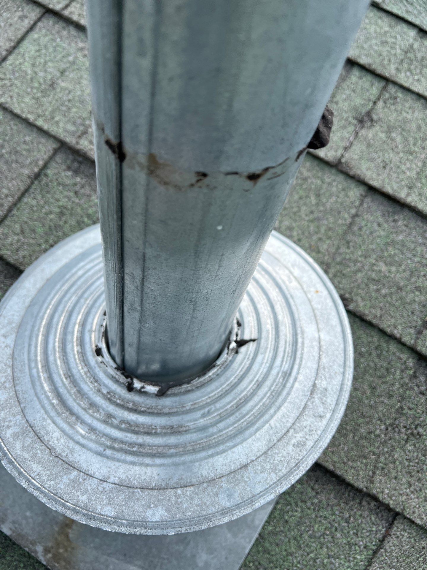 Class 3 Impact Resistant Shingles.  by In & Out Construction & Remodeling, LLC