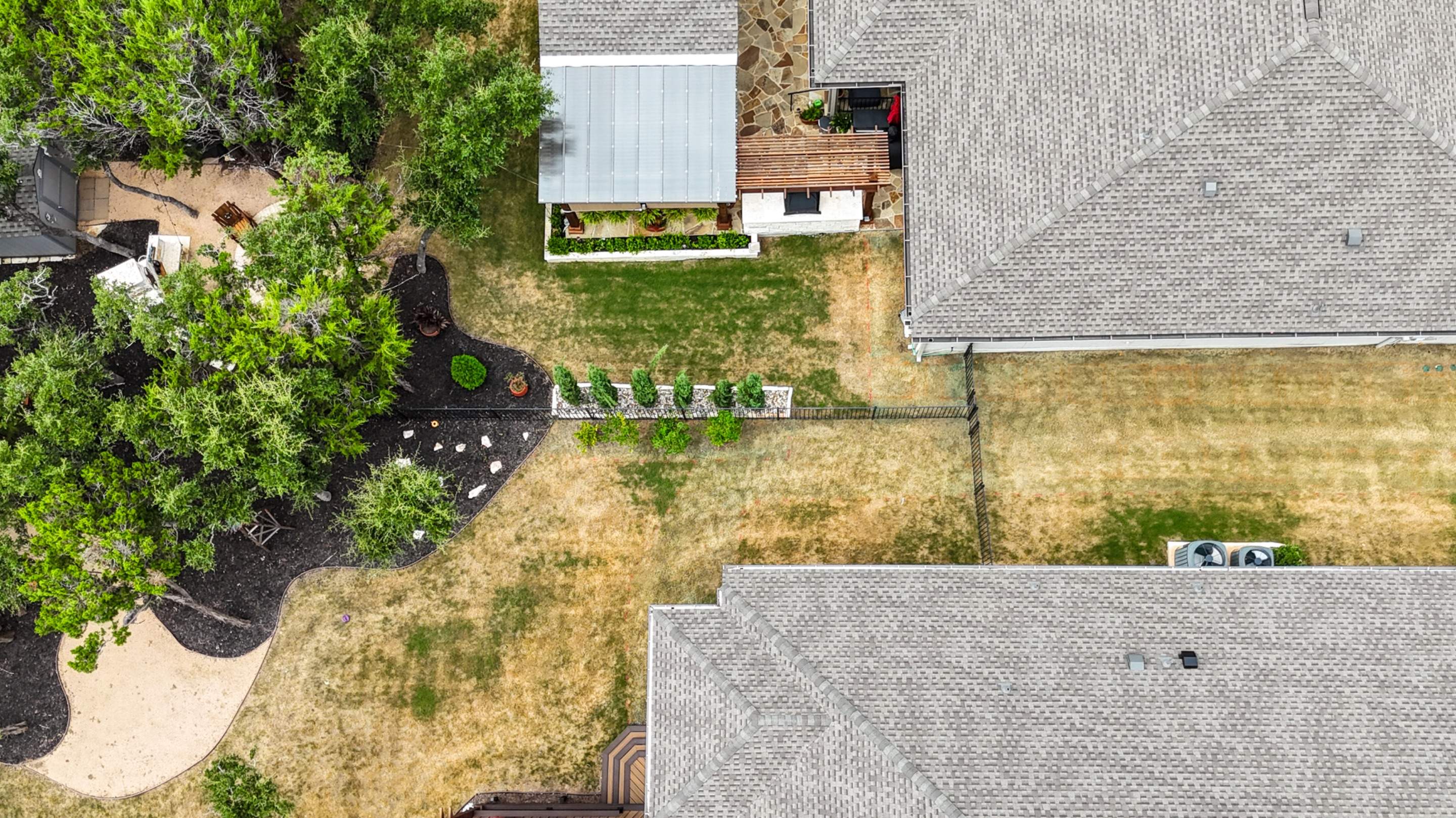 Royal Oak Estates - San Antonio,TX by Hole In One Lawns, LLC