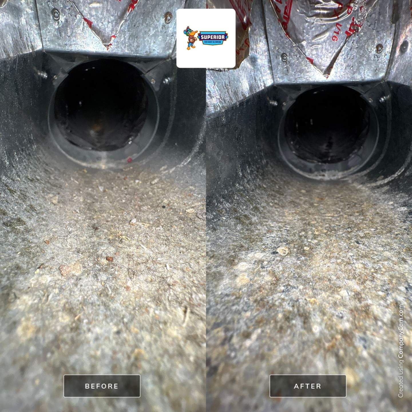 Air Duct Cleaning in Coraopolis, PA by Superior Air Duct Cleaning