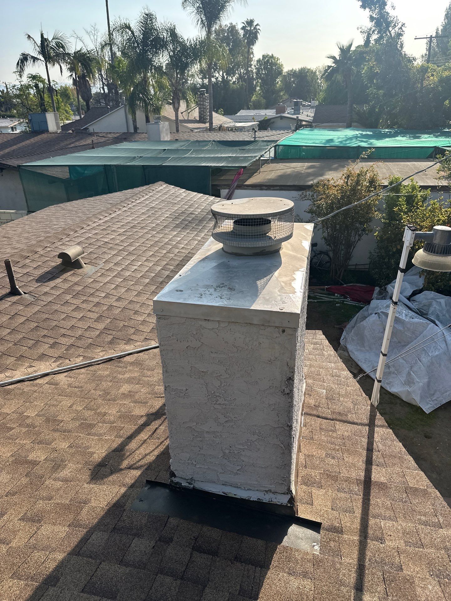 Roof Replacement- Los Angeles, CA 91306 by Epic Roof Replacement