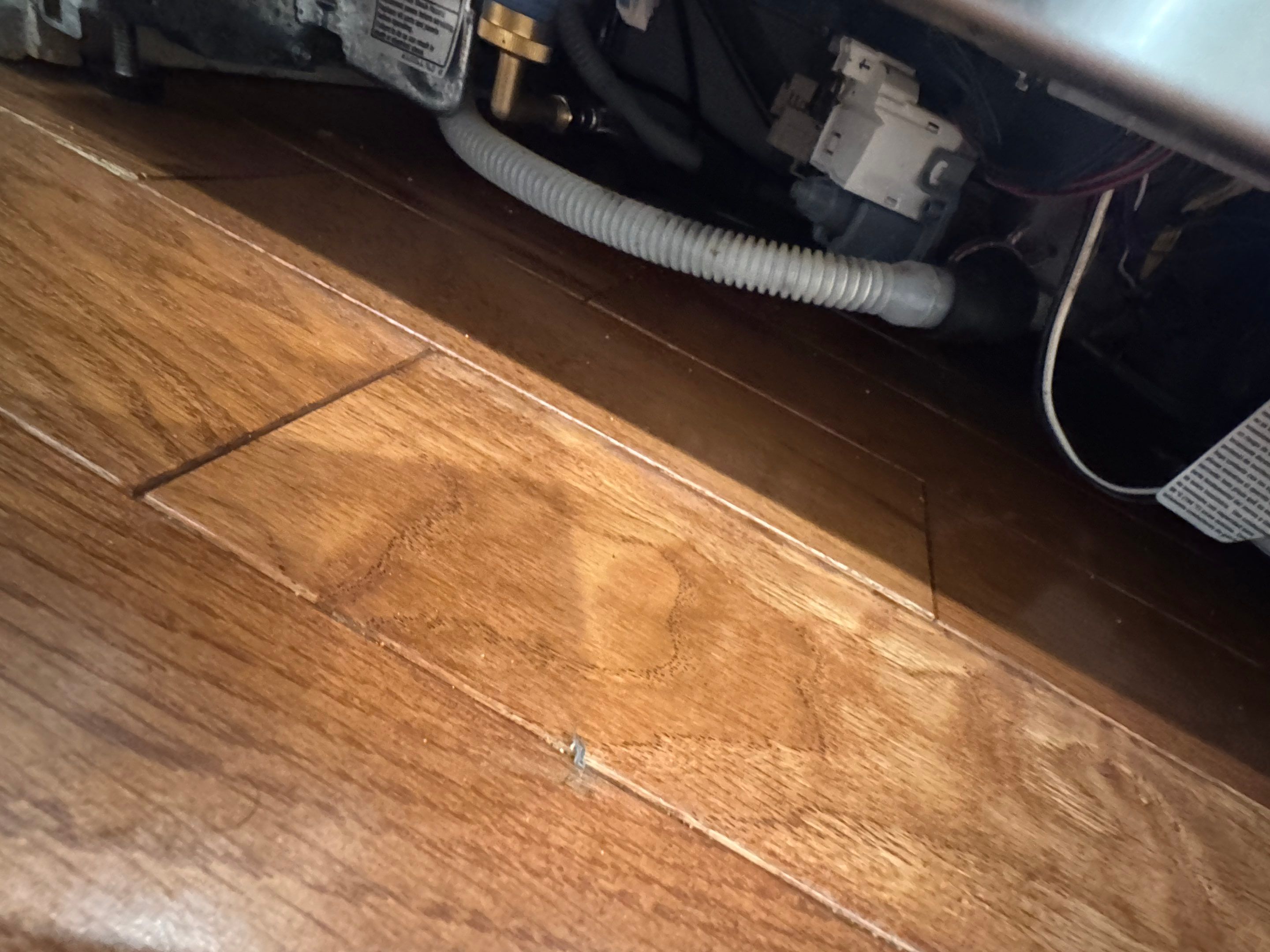Water Damage Claim in Philadelphia by FLAPA & KeyStone
