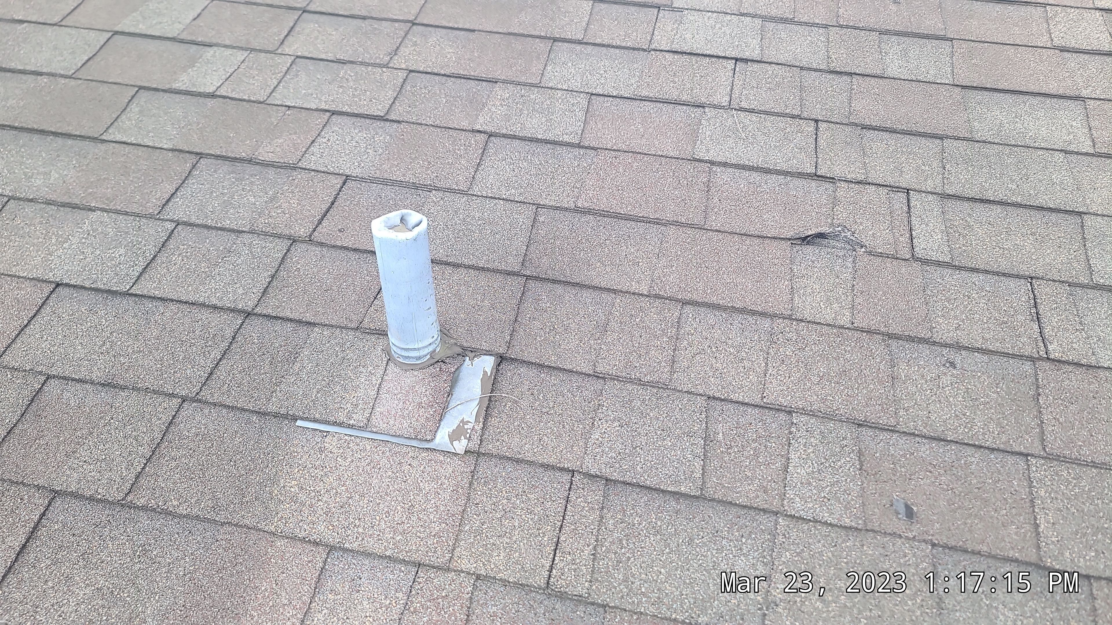 Residential Roofing Installation using Malarkey Highlander NEX by Hostetler Roofing