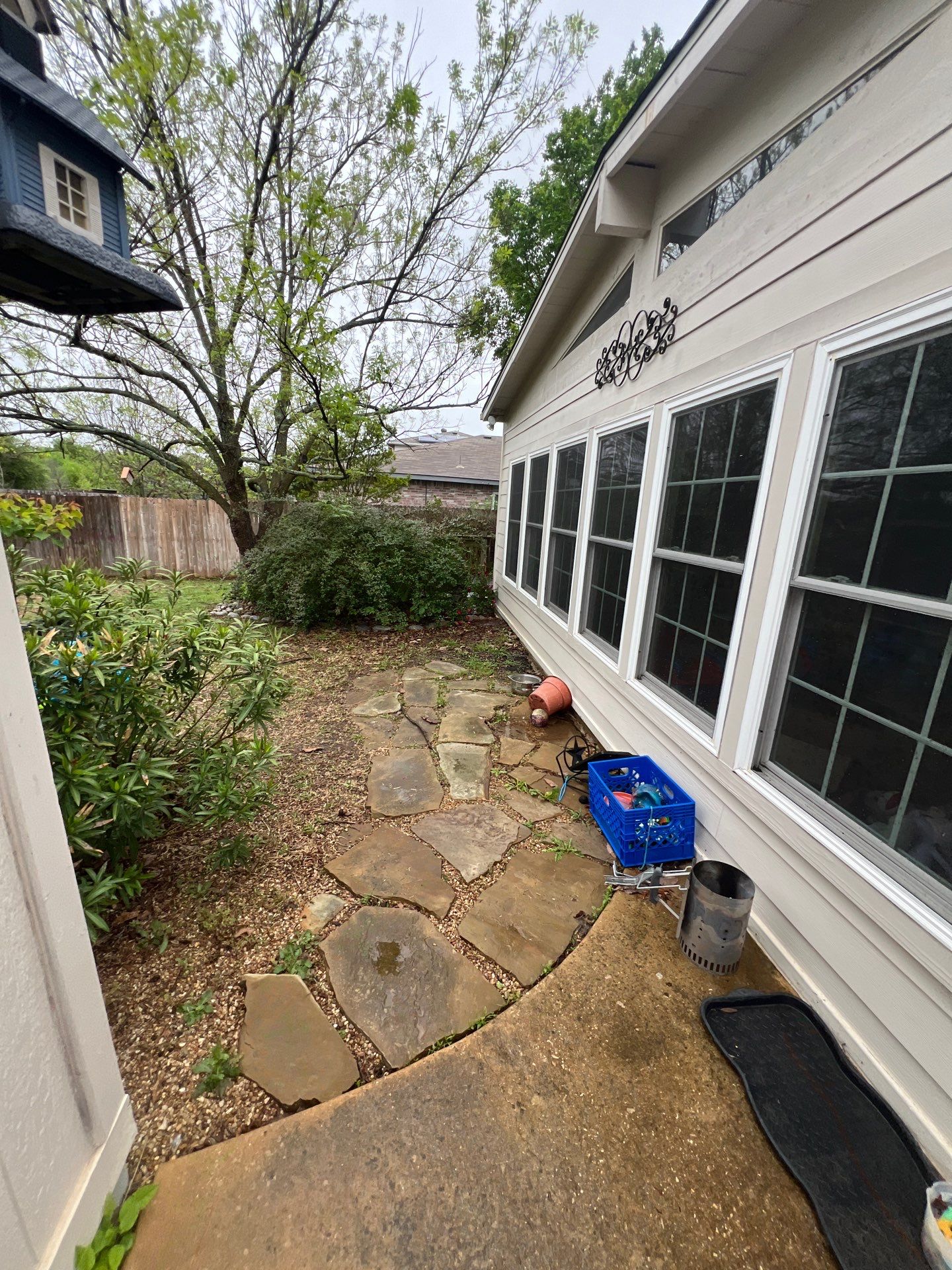 Project in Wylie by Rhino Roofing and General Contracting, LLC