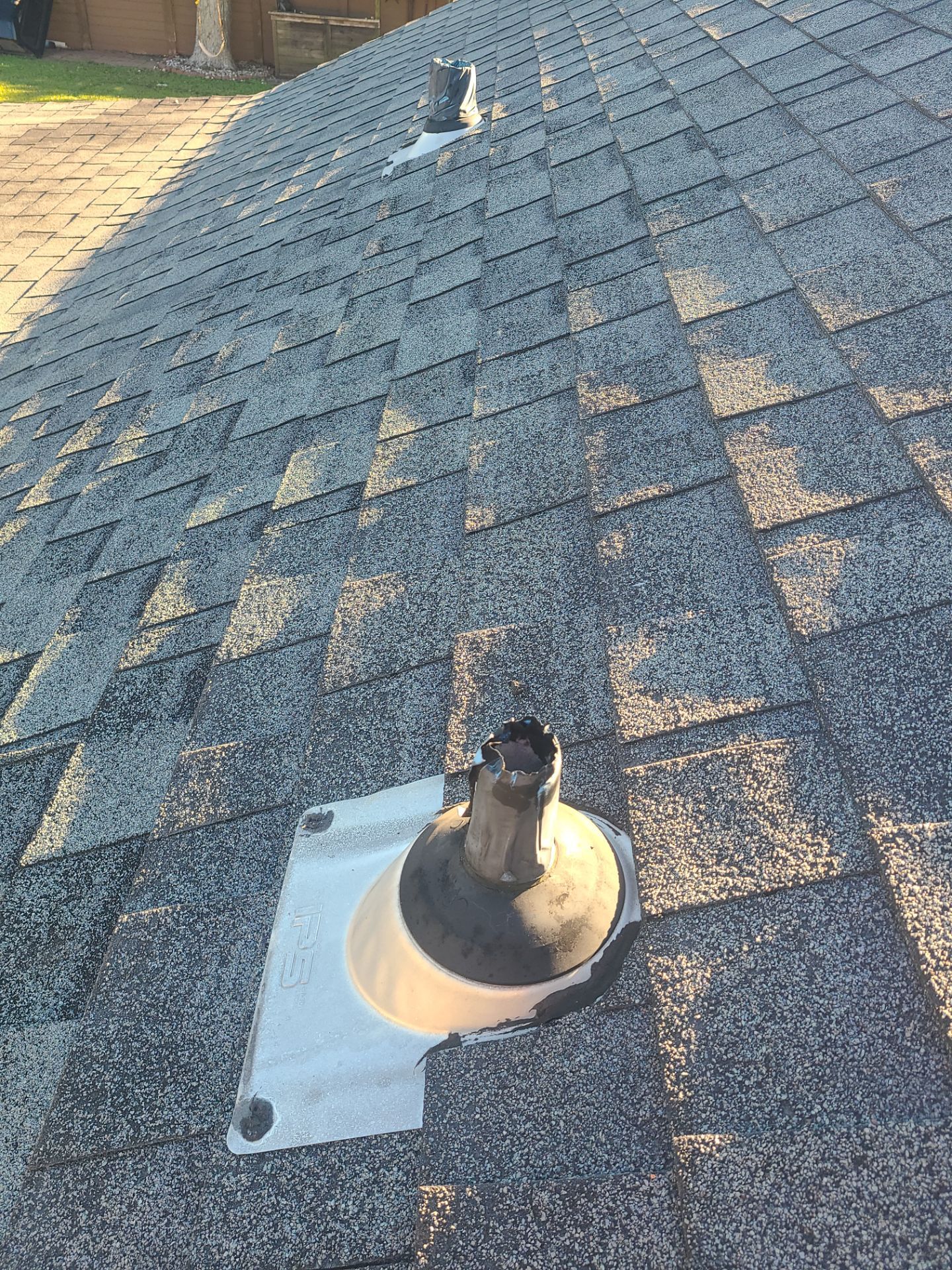 Roof Repair Rosenberg by Roof Repair Company