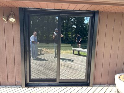 Doors in North Canton