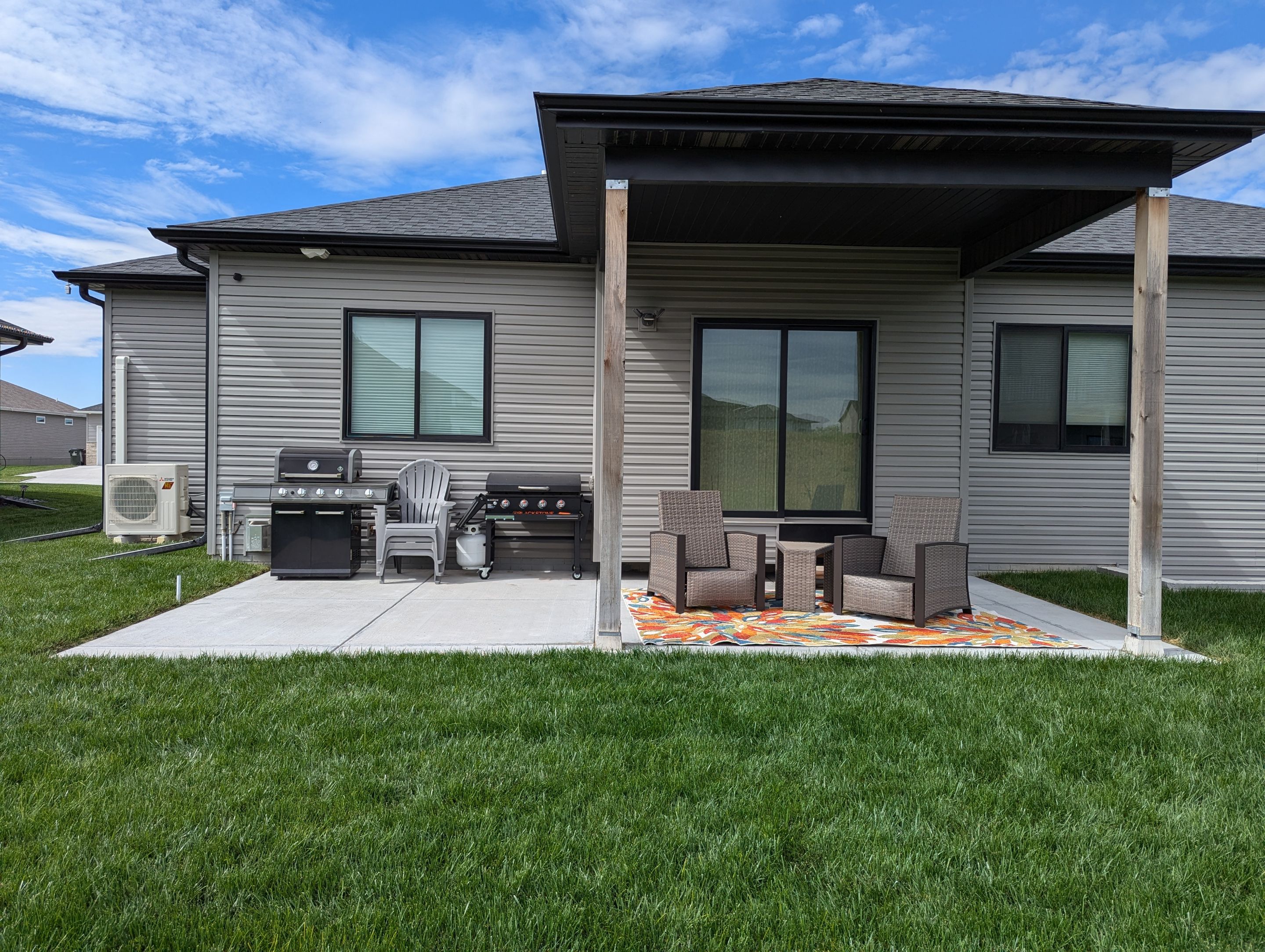 Total transformation!! by CUTTING EDGE LANDSCAPES