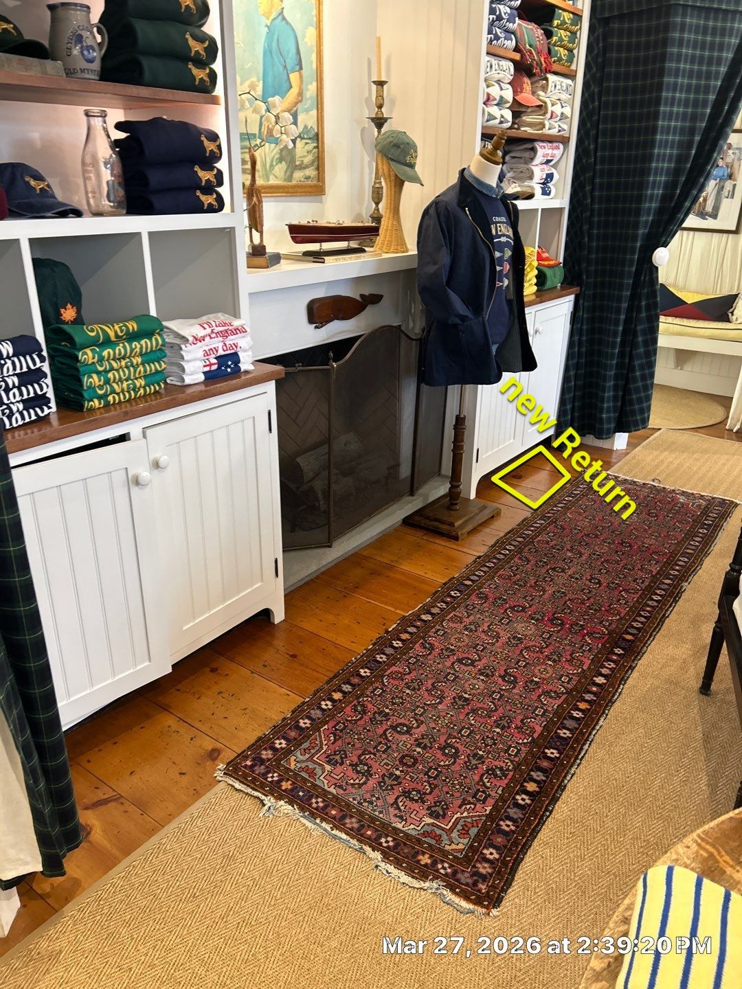 Newport RI Retail HVAC Installation with Bryant Heat Pumps and Spiral Ductwork by Ocean State Air Solutions