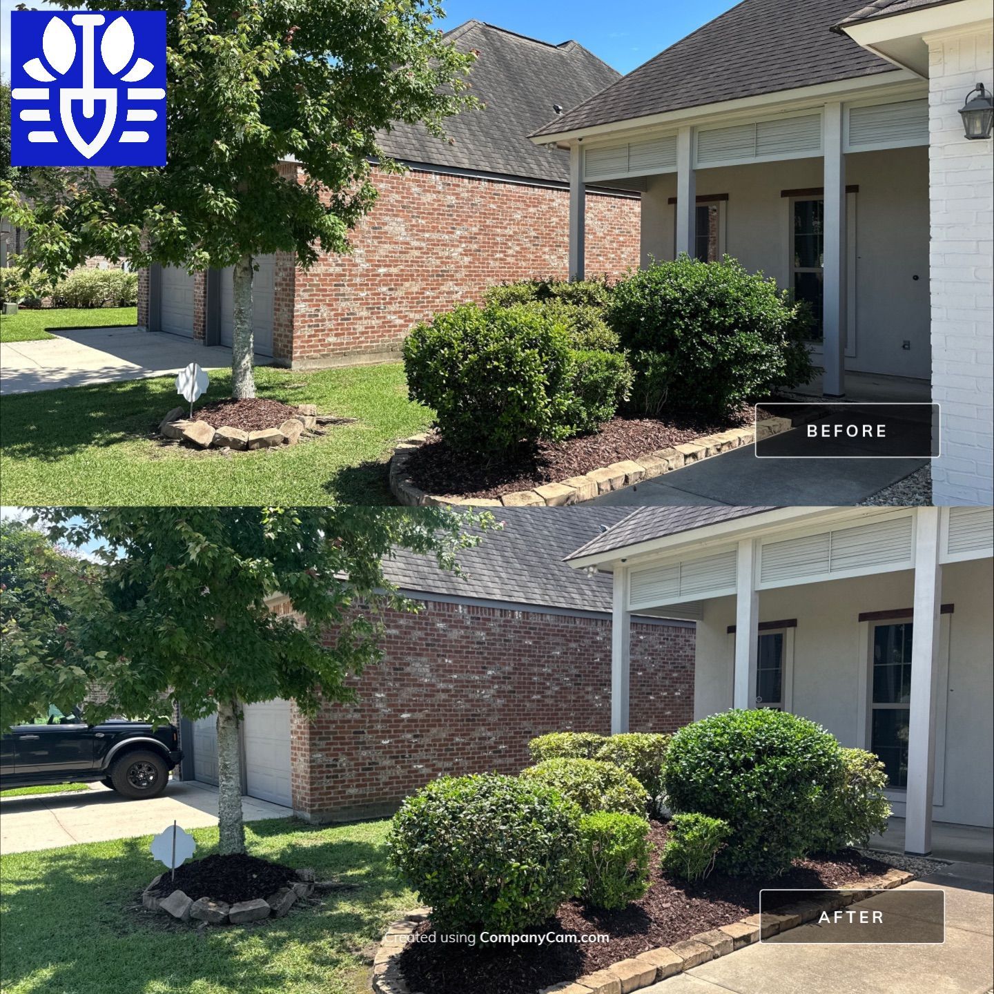 LANDSCAPE SERVICES by CutScape, LLC.