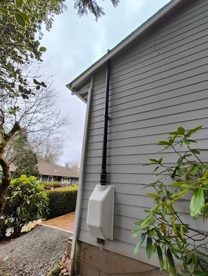Subslab SafeAir™ System