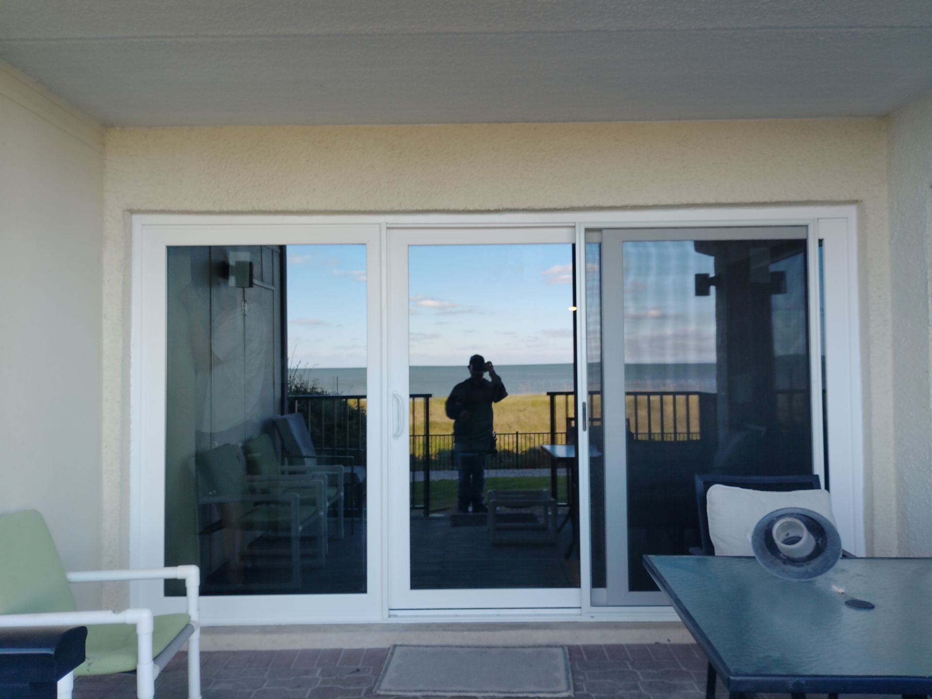 Eastern Architectural Systems by American Window Products Inc CBC1251207