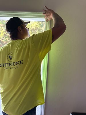 Project in Hurlburt Field