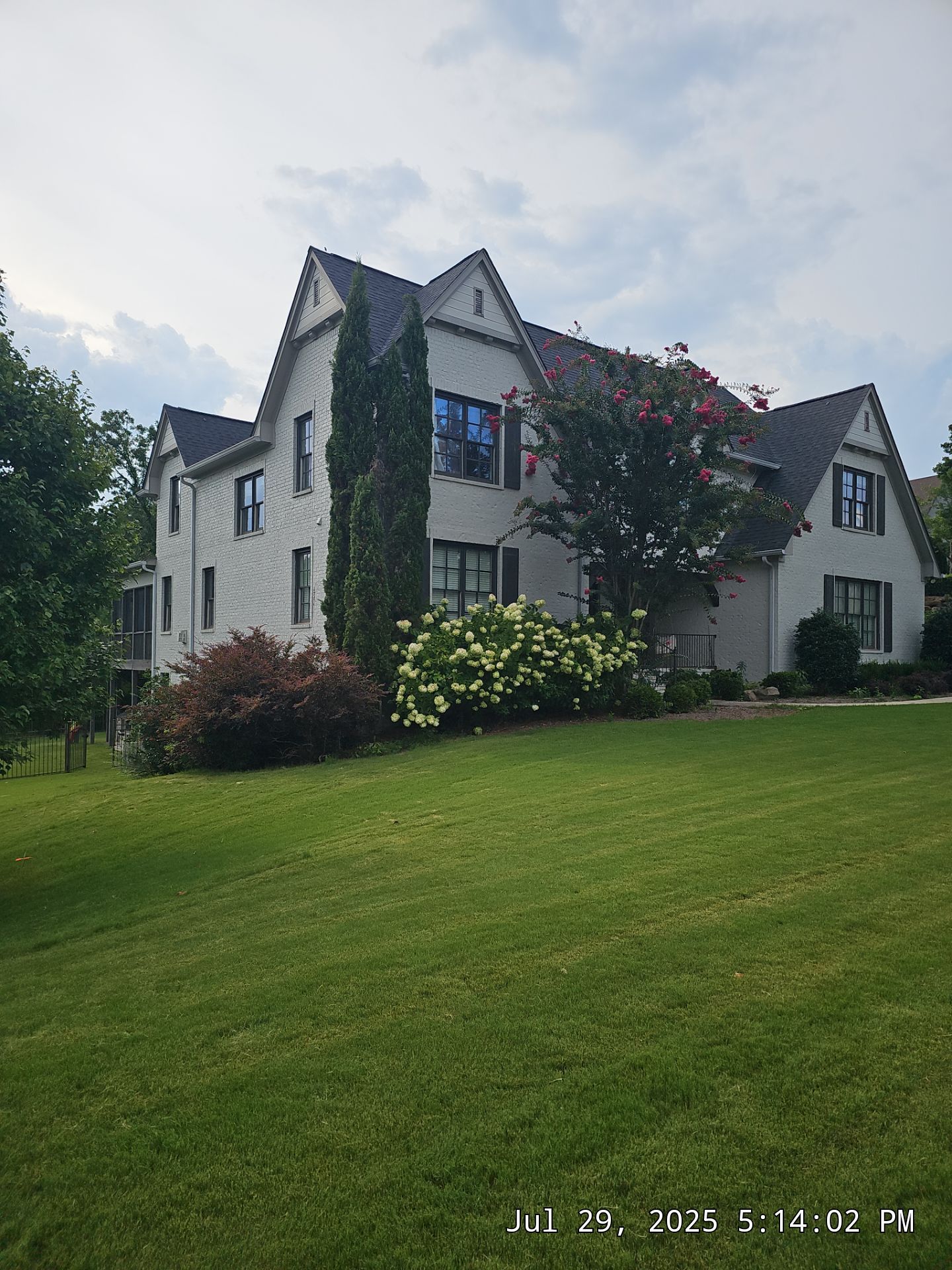 Kothary Project in Vestavia Hills by The Window Source