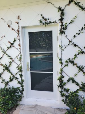 Project in West Palm Beach