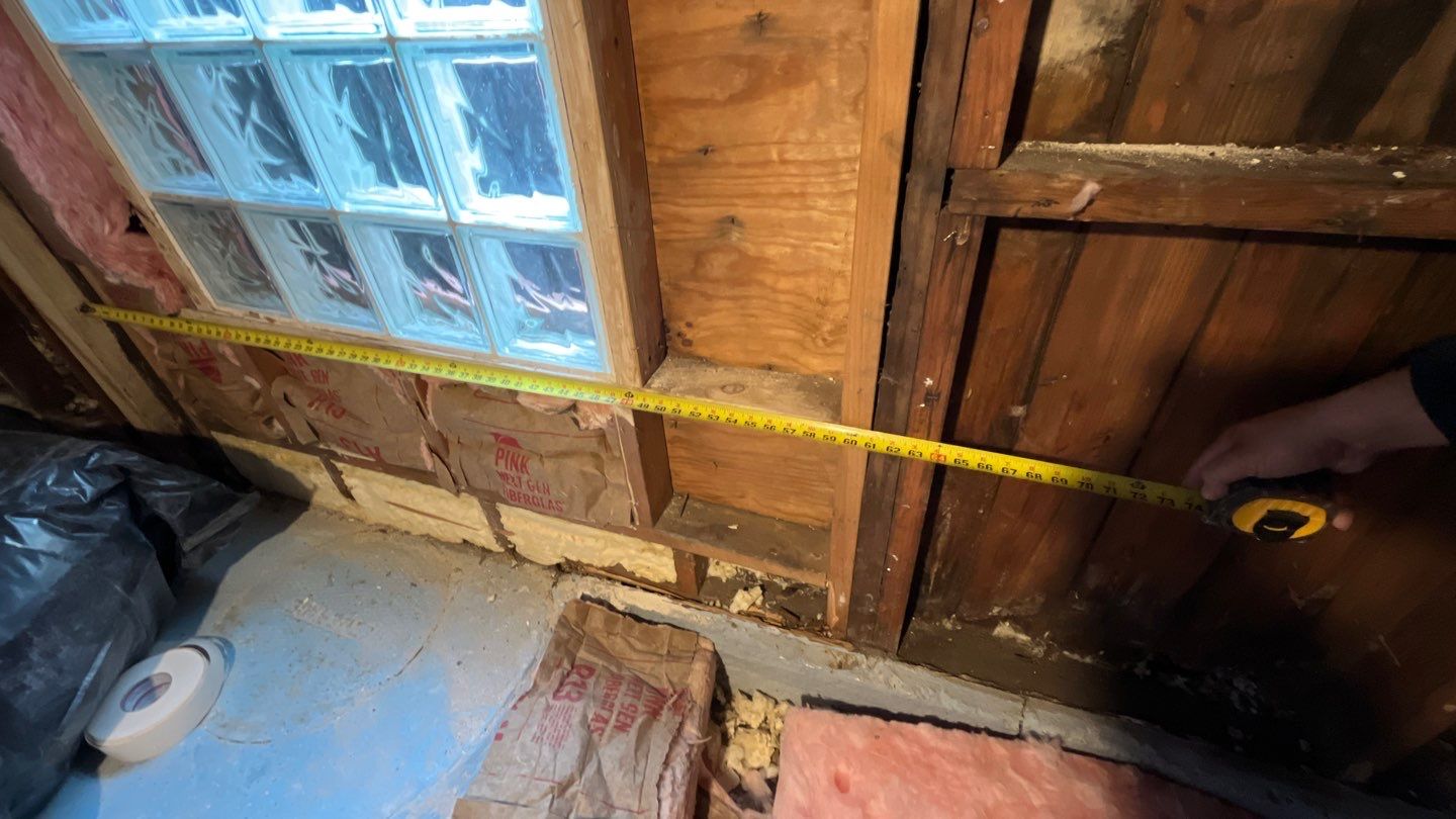 Water Damage by G2