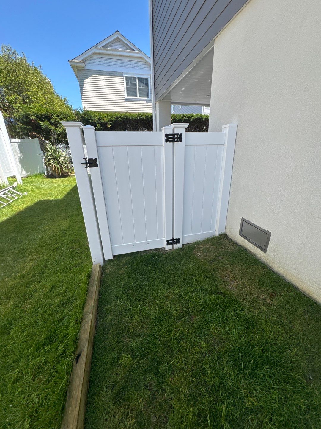 Project in Margate City, NJ by SJ Exterior