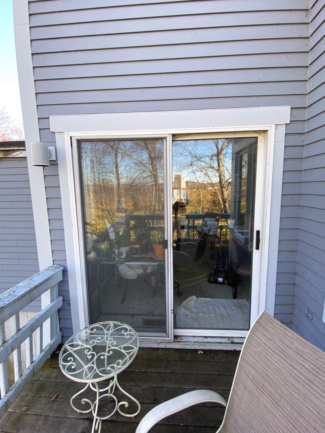 Window Installation using Havery Classic by Sensible Home Solutions
