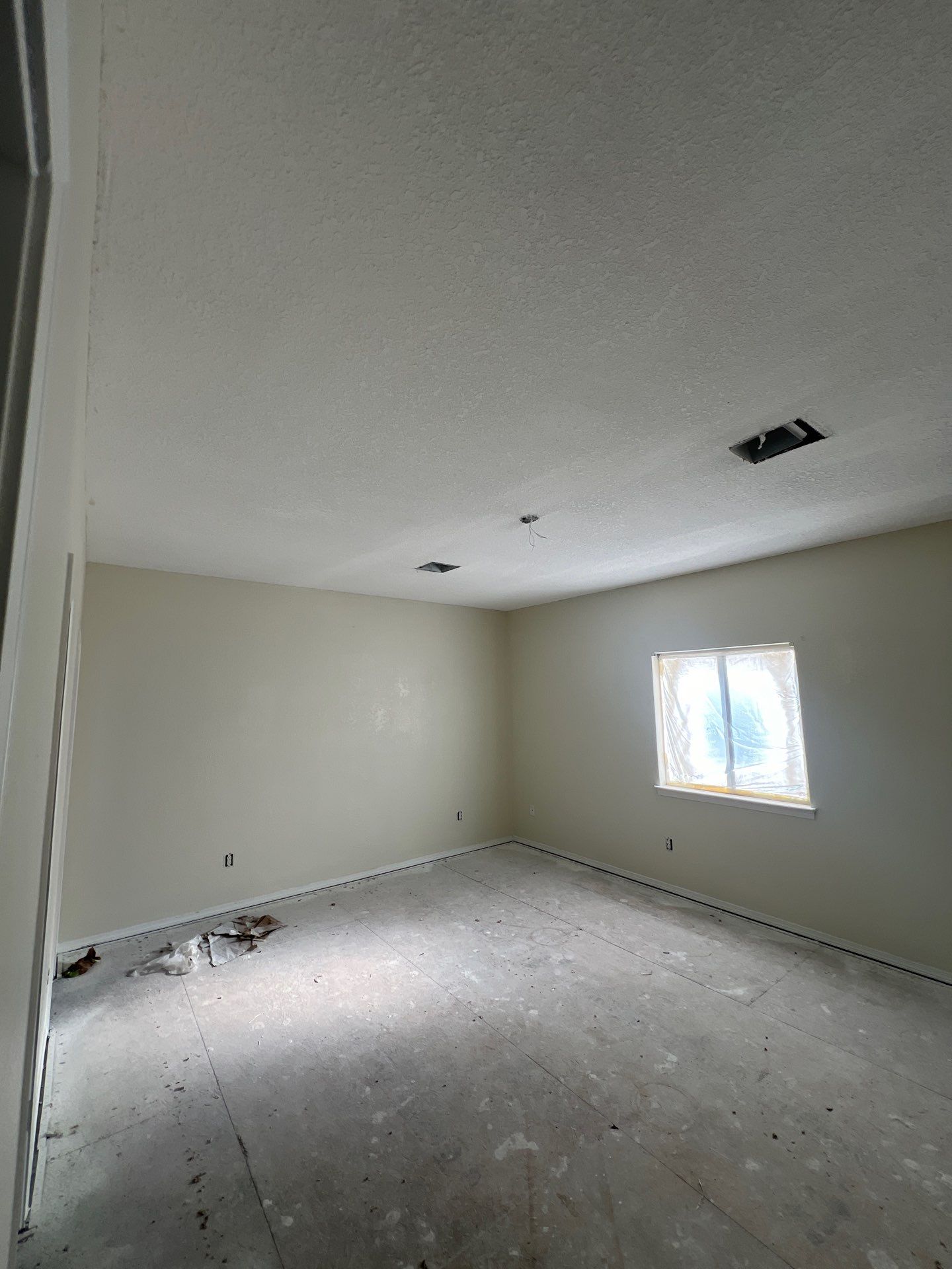 Rising from the Ashes: Complete Home Remodel After Fire Damage by Castro Brothers Solutions