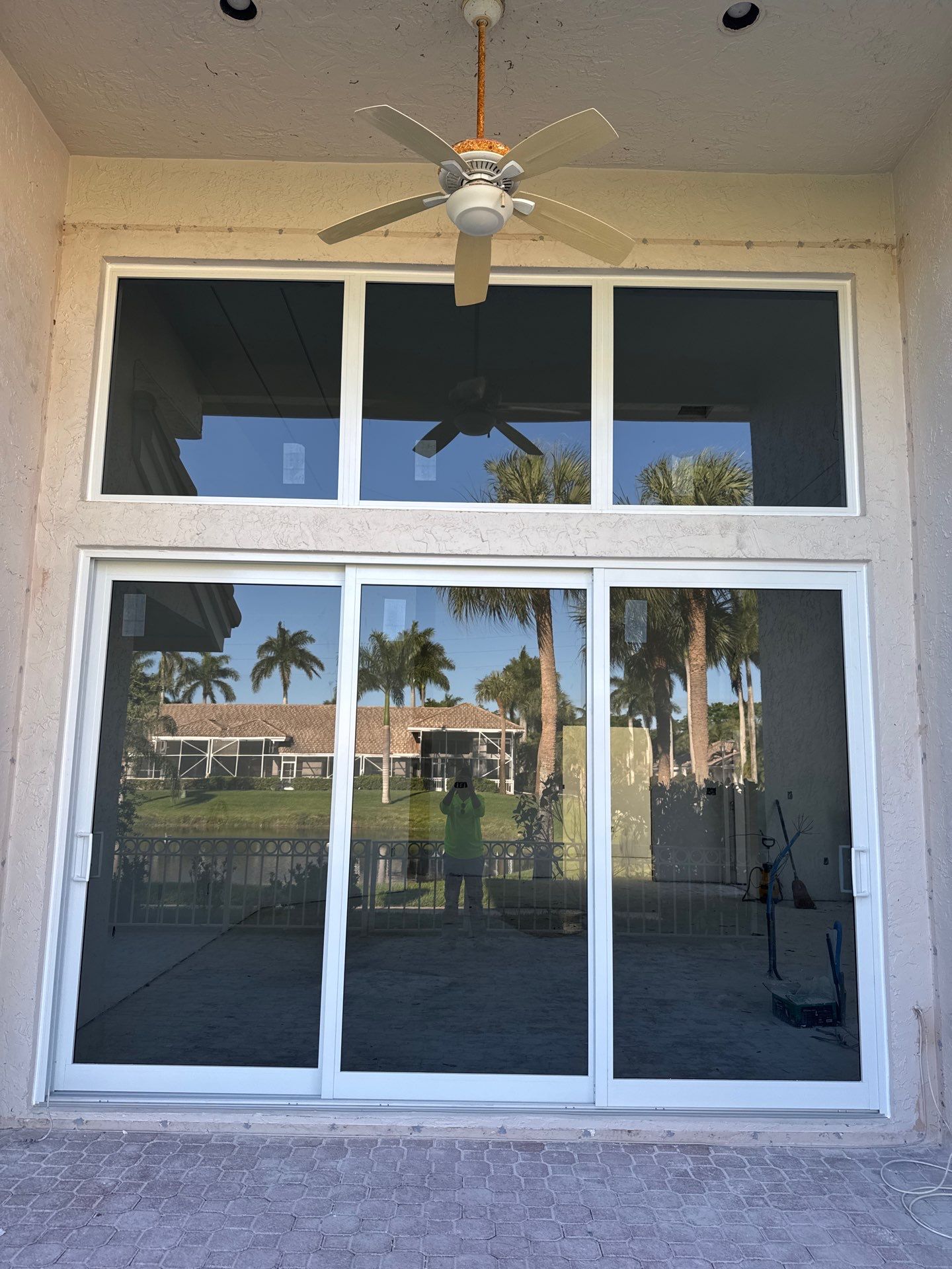 Margot's Residence  by Florida Storm Protection Unlimited