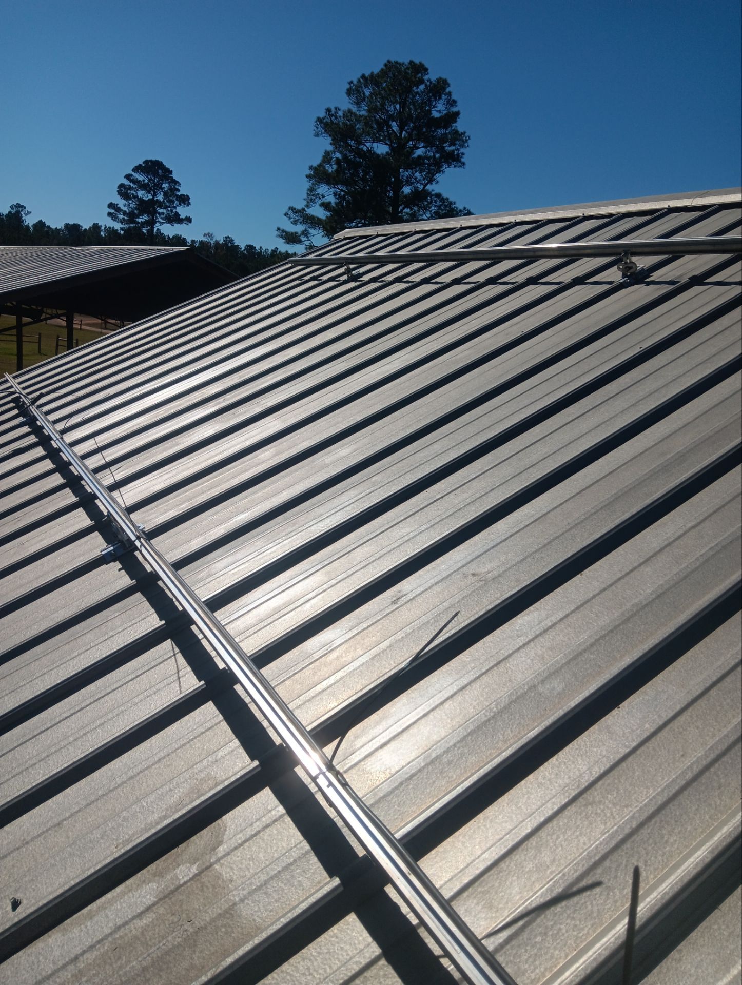 Offgrid Waverly Hall Ga by Zero Grid Power Solutions
