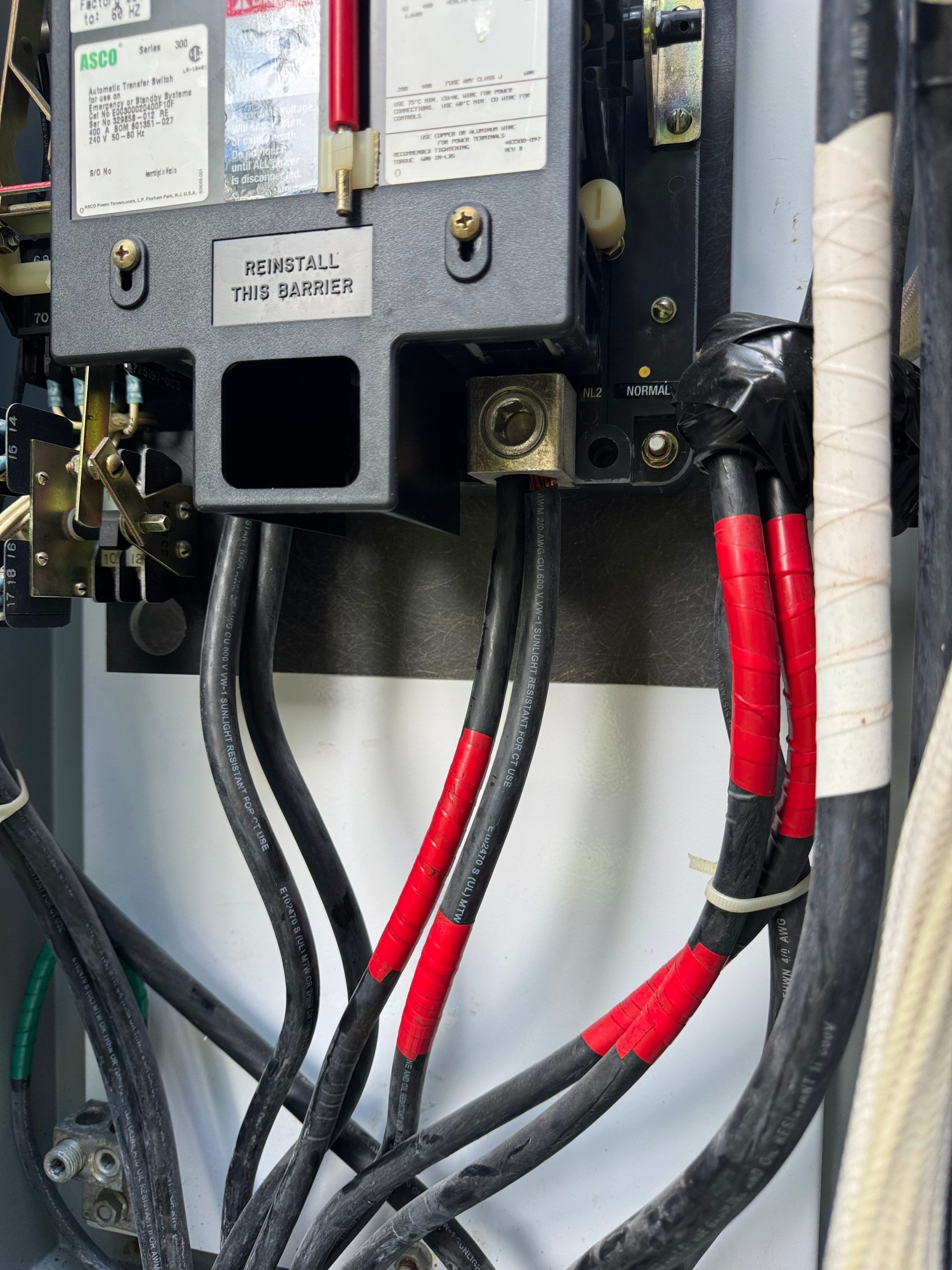 Project in  Miami by Payoli Solar