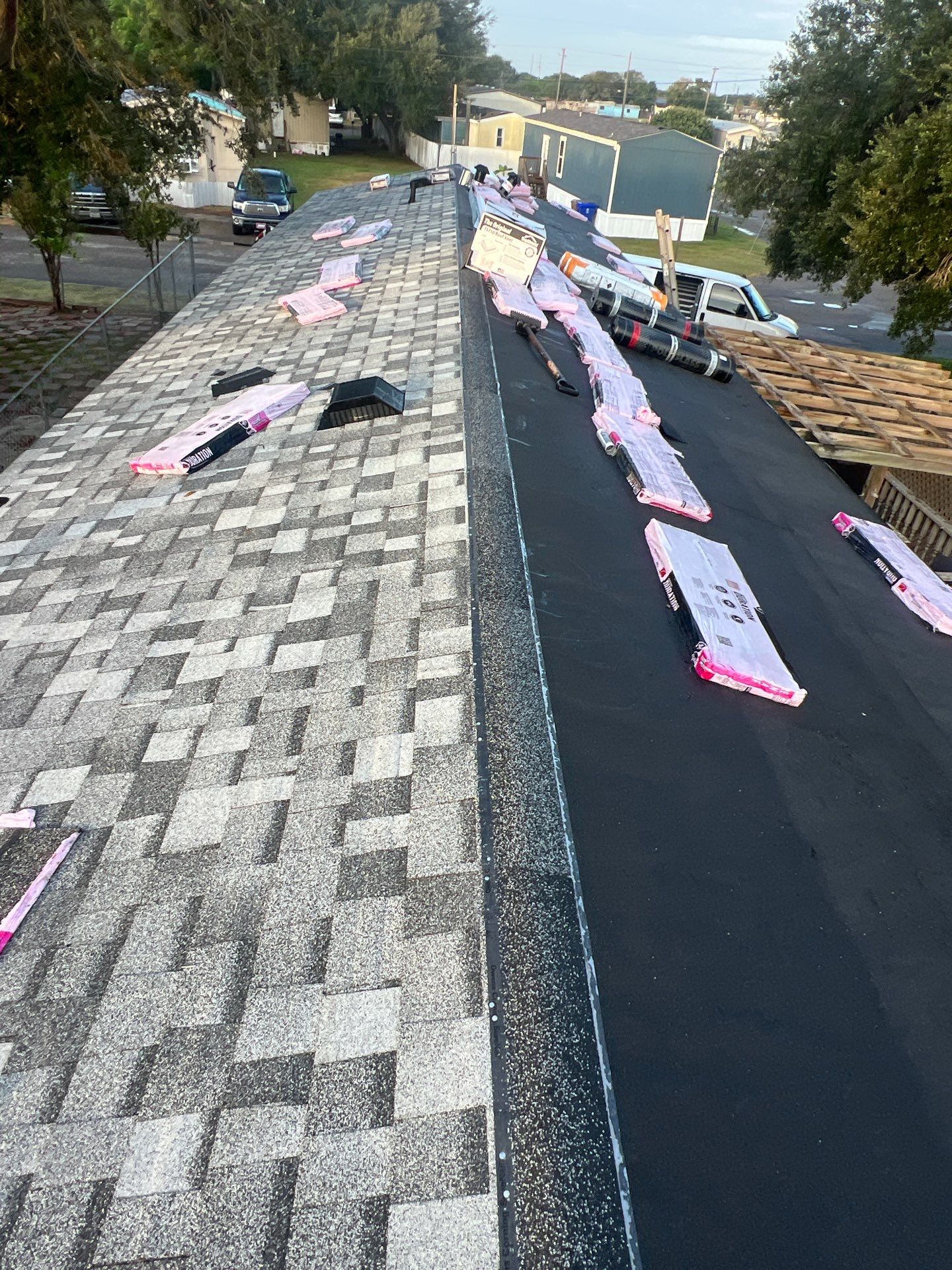Mobile Love by Bayfront Roofing and Construction