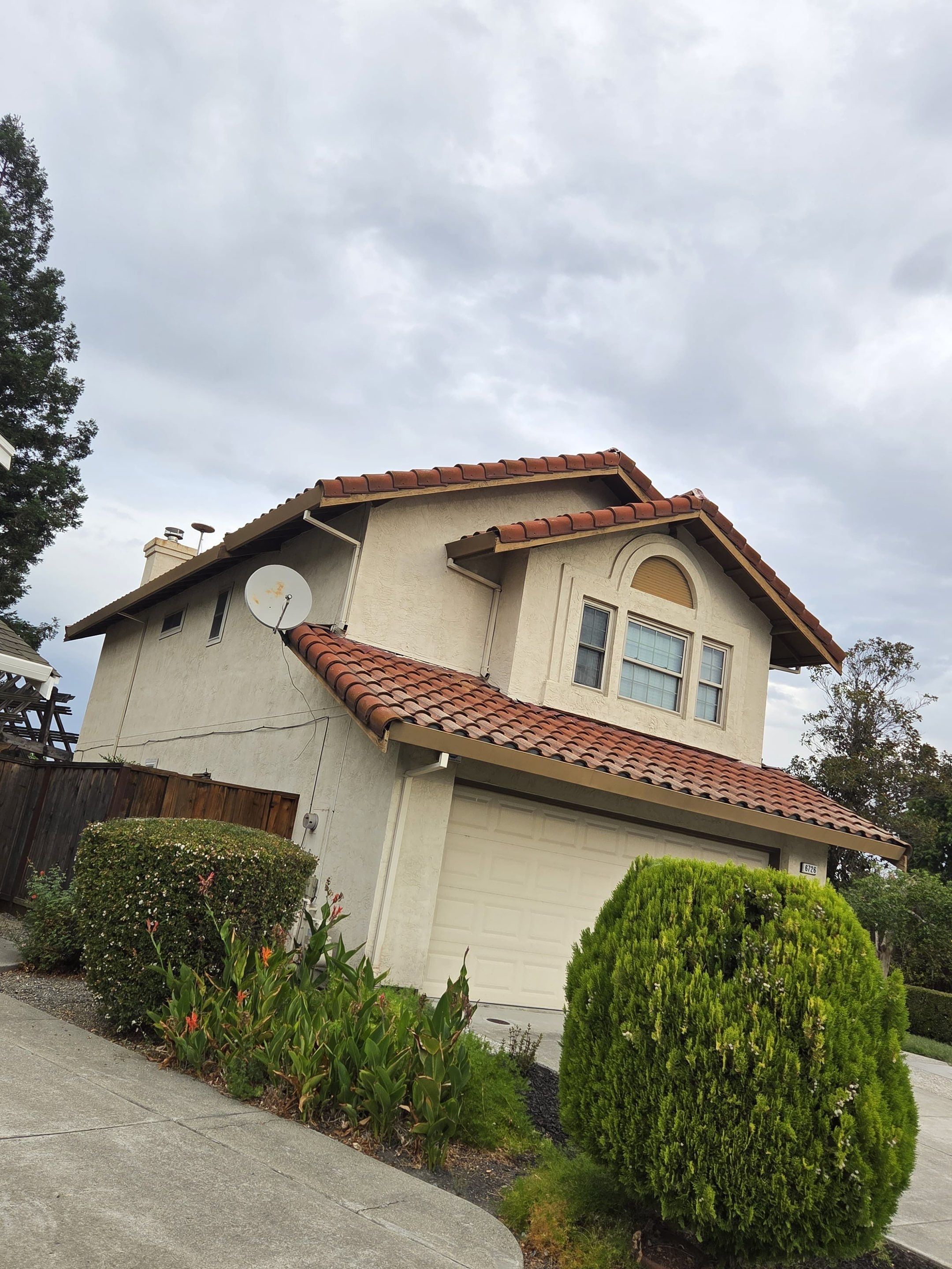 Roof Replacement - Pleasanton, CA 94566 by Epic Roof Replacement