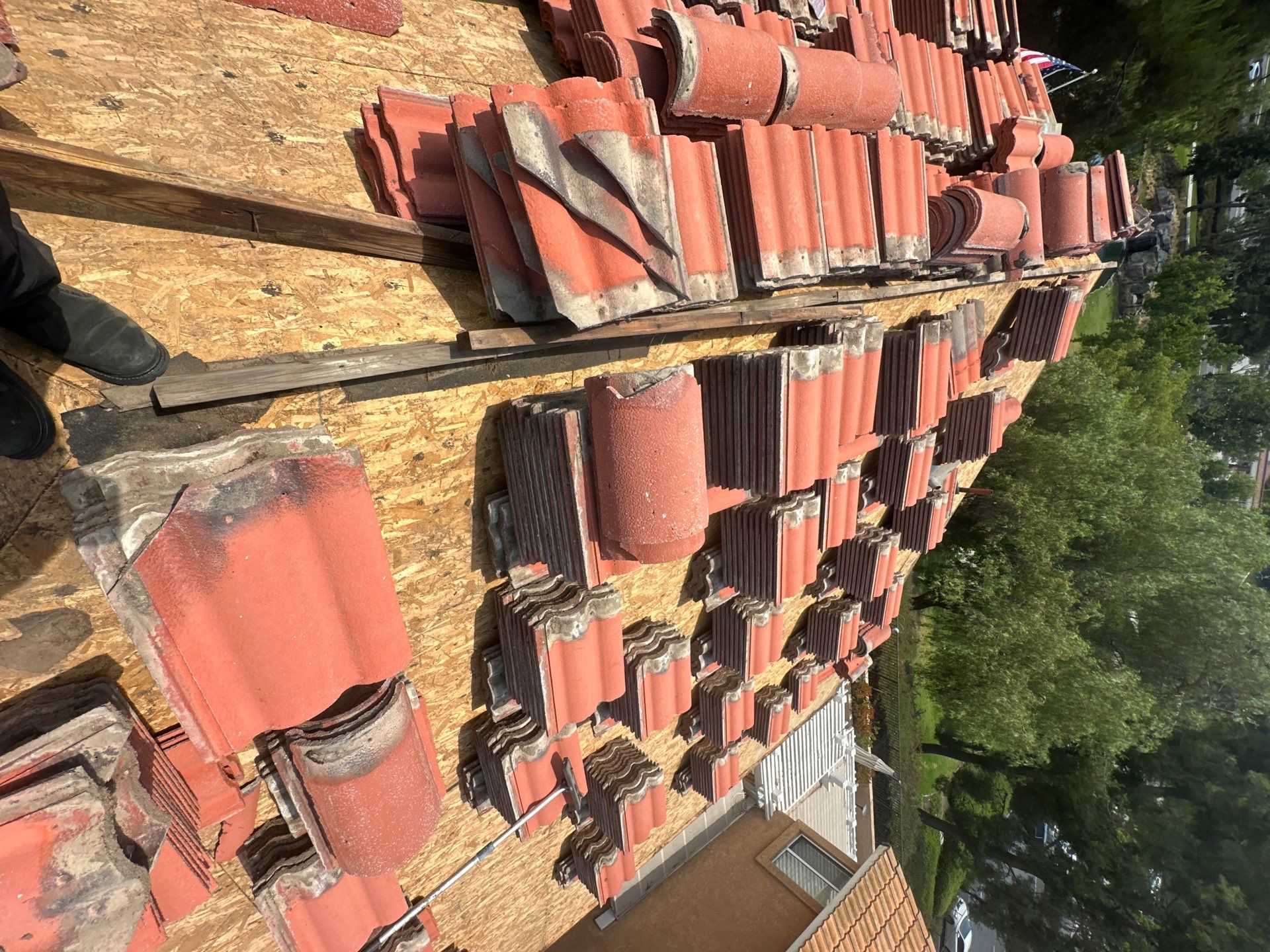 Roof Replacement - Chino Hills, CA 91709 by Epic Roof Replacement