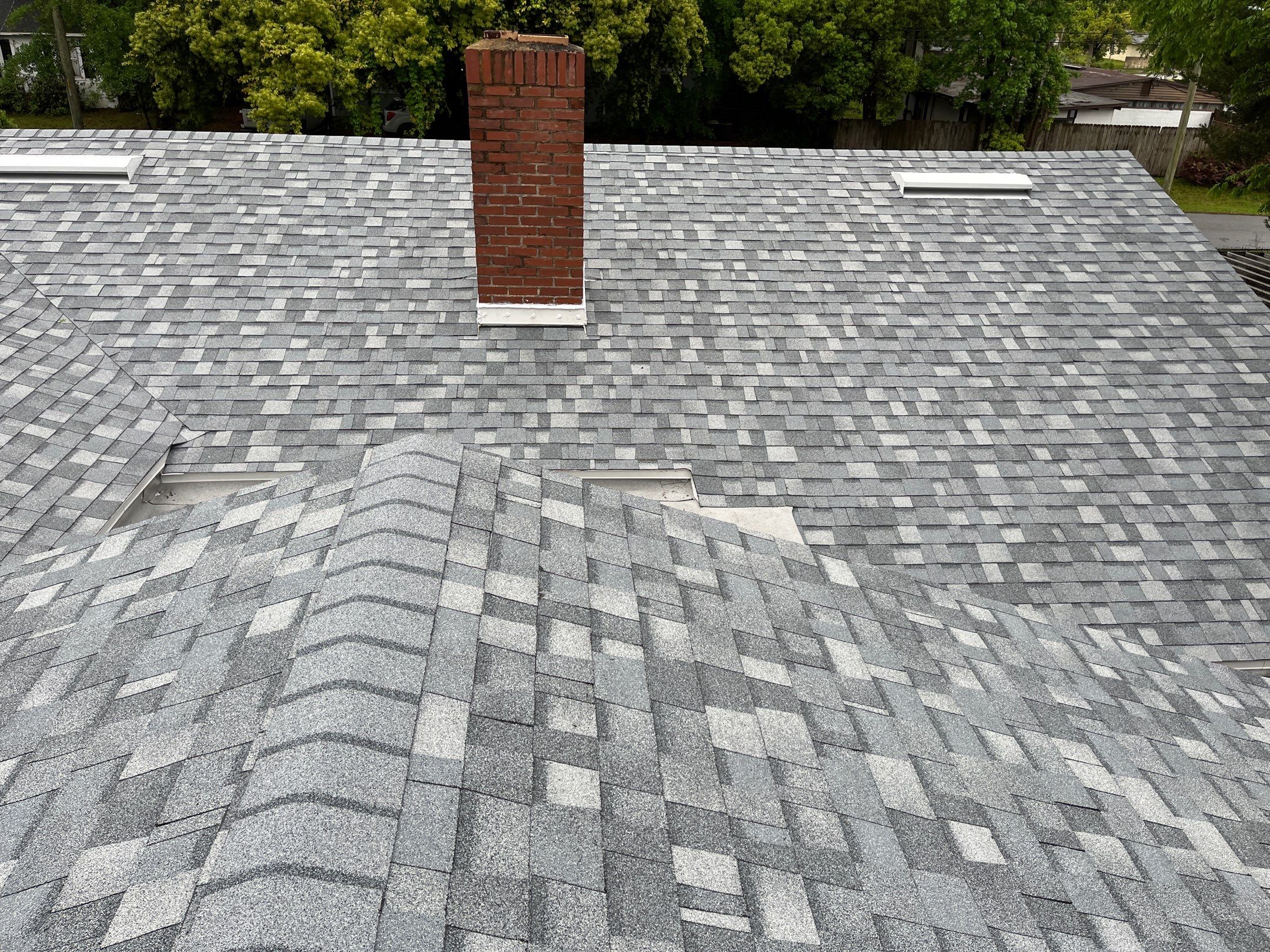 Shingle -> Shingle by Prime Roofing