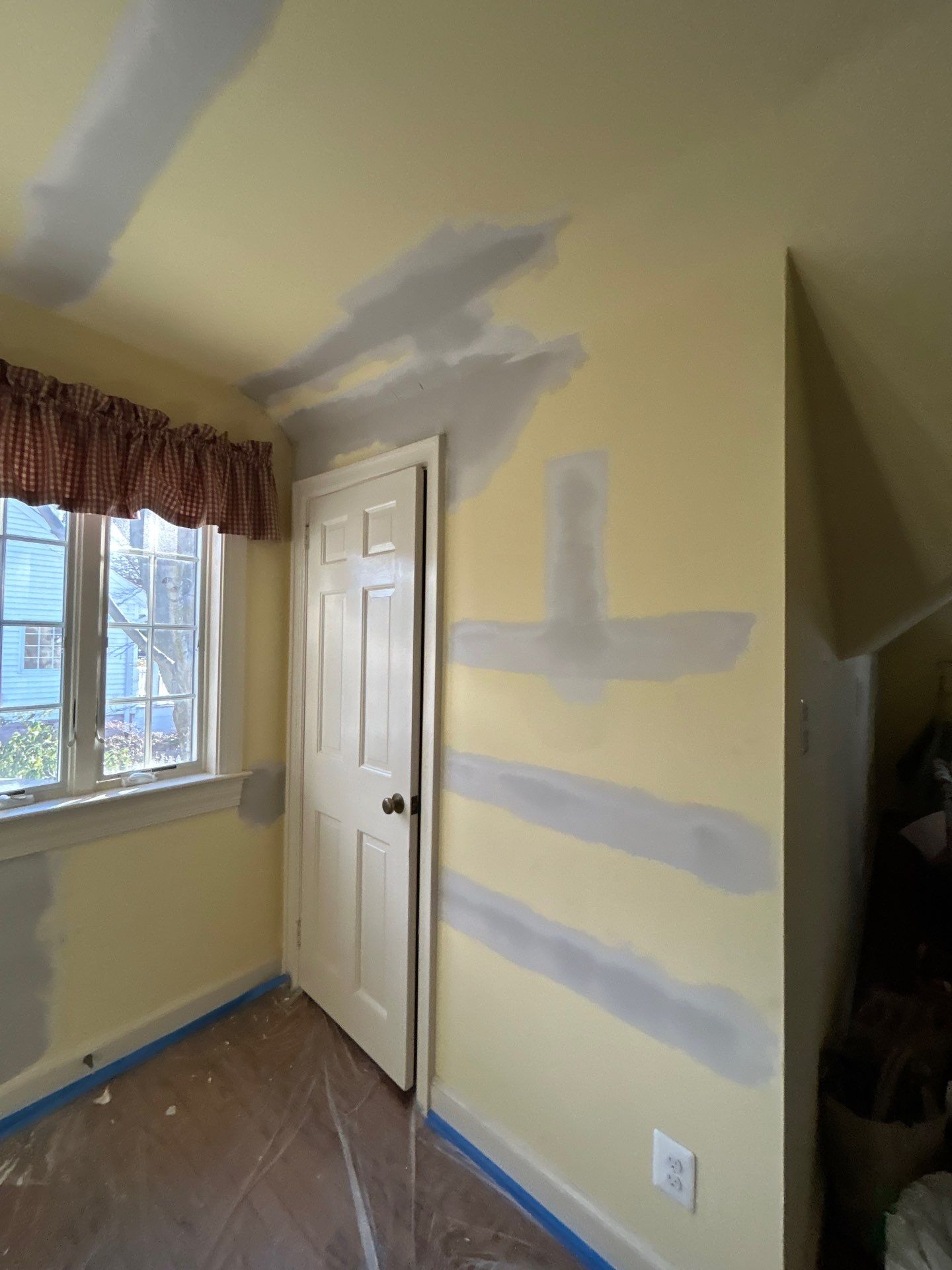 Residential Interior Painting in Annandale, VA by My Painter 