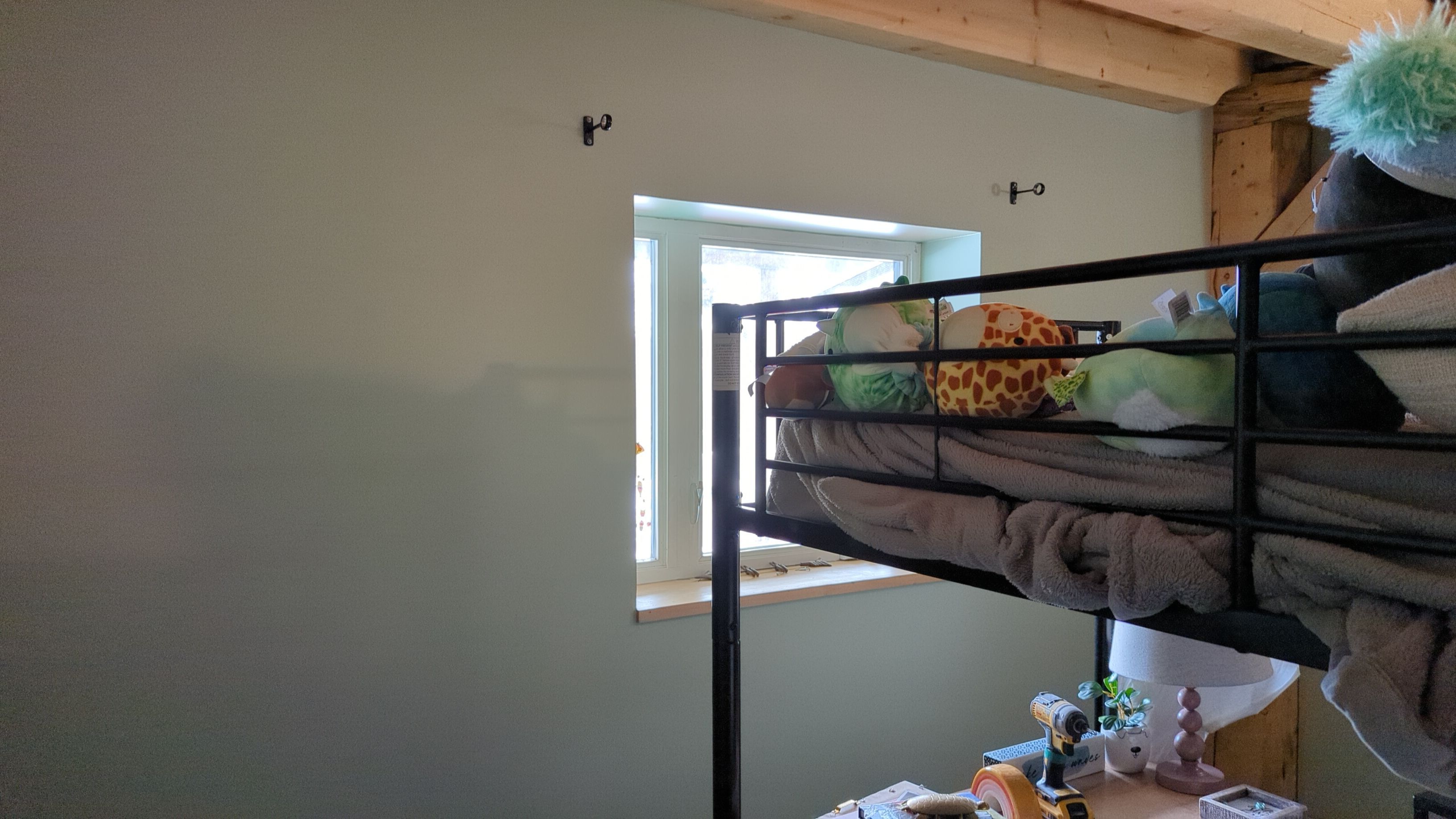 Kids Room Refresh! by Midnight Sun Painting