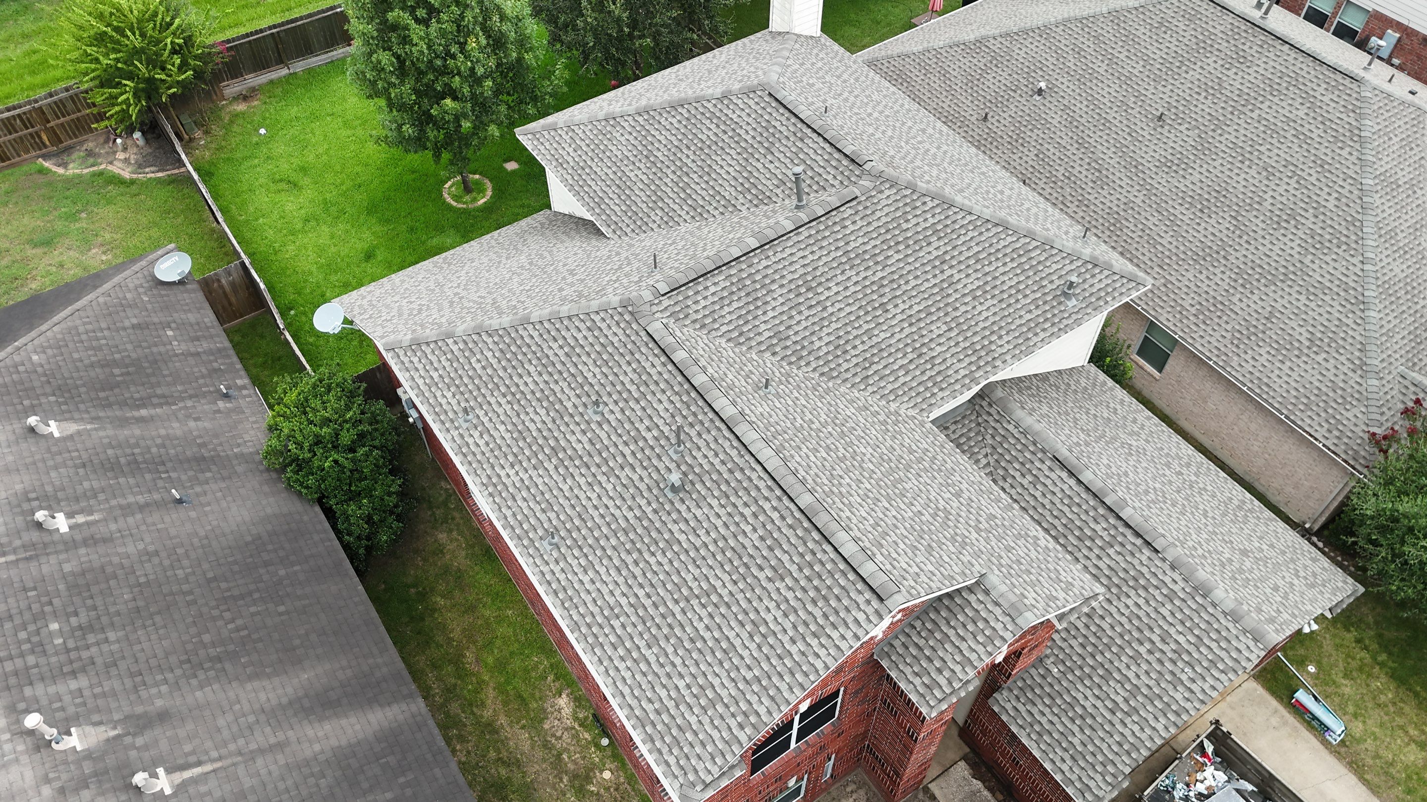 Roof Replacement in Richmond, TX by Onit Roofing LLC