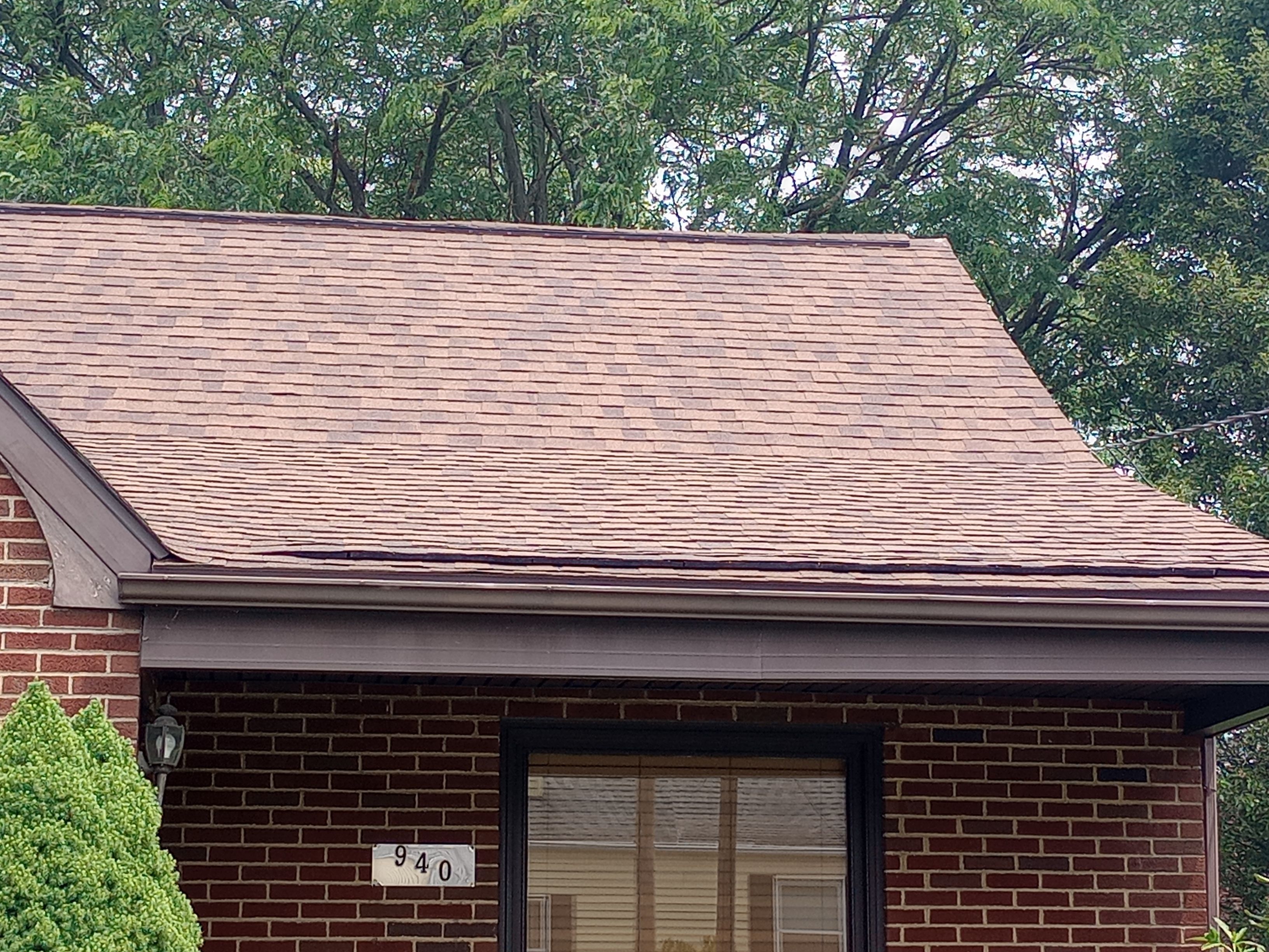 Marsha Krost by Silver Leaf Contracting 