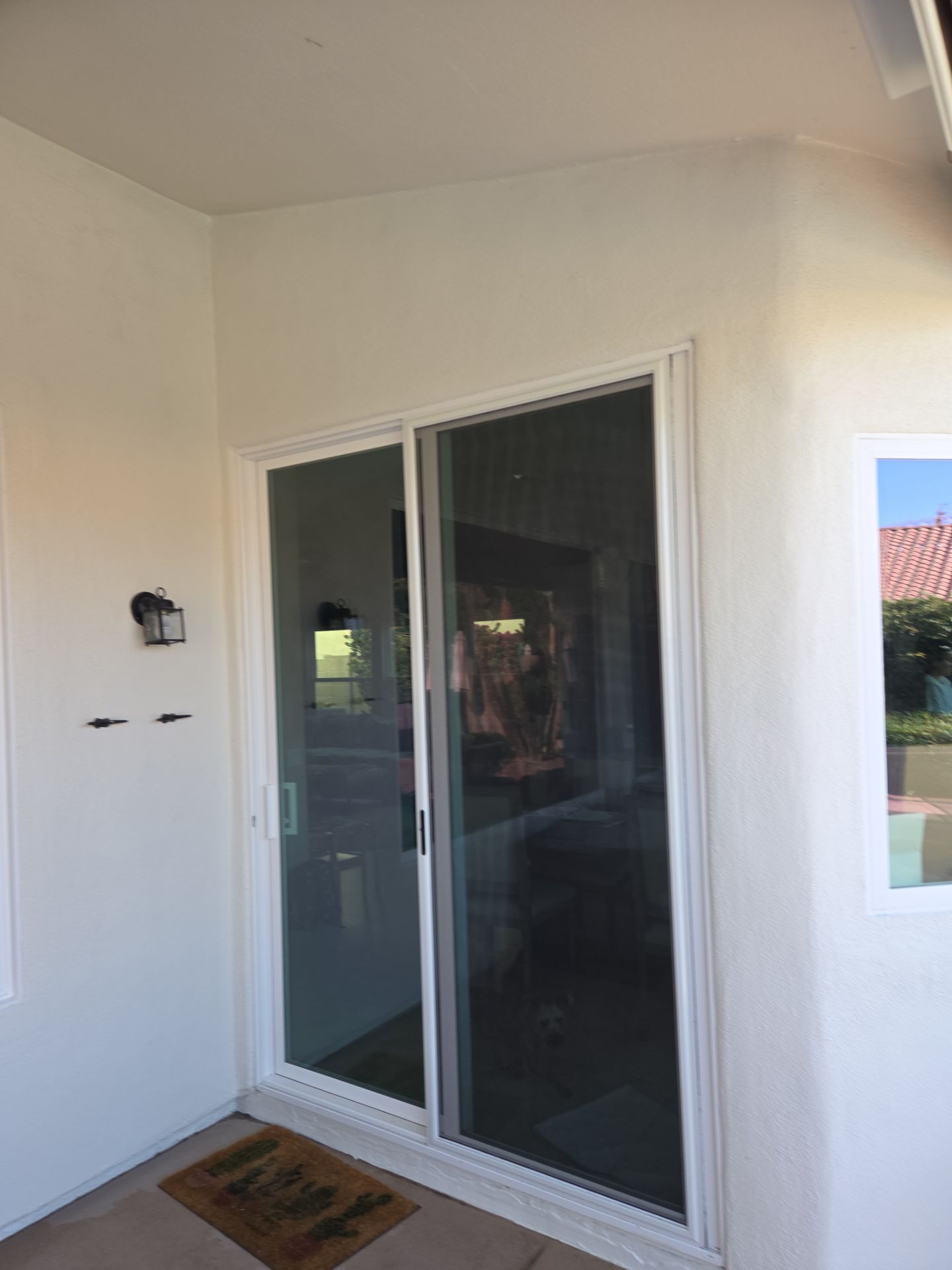 Exterior Painting - Scottsdale by Crash of Rhinos Painting & Garage Floors