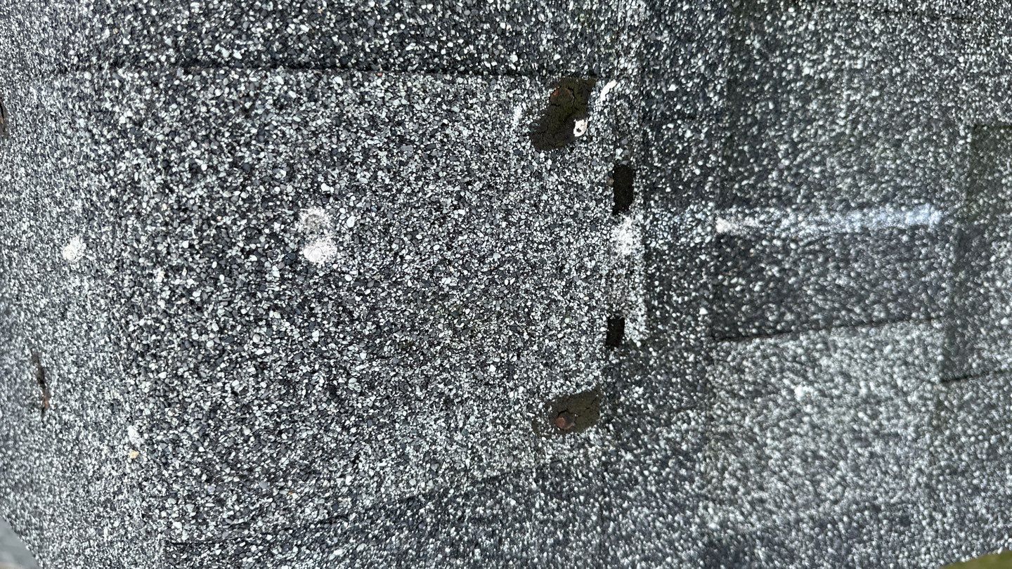 Residential Roofing Repair using Due Diligence by 1 Roof LLC