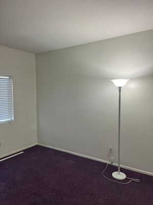 Julie Bedroom