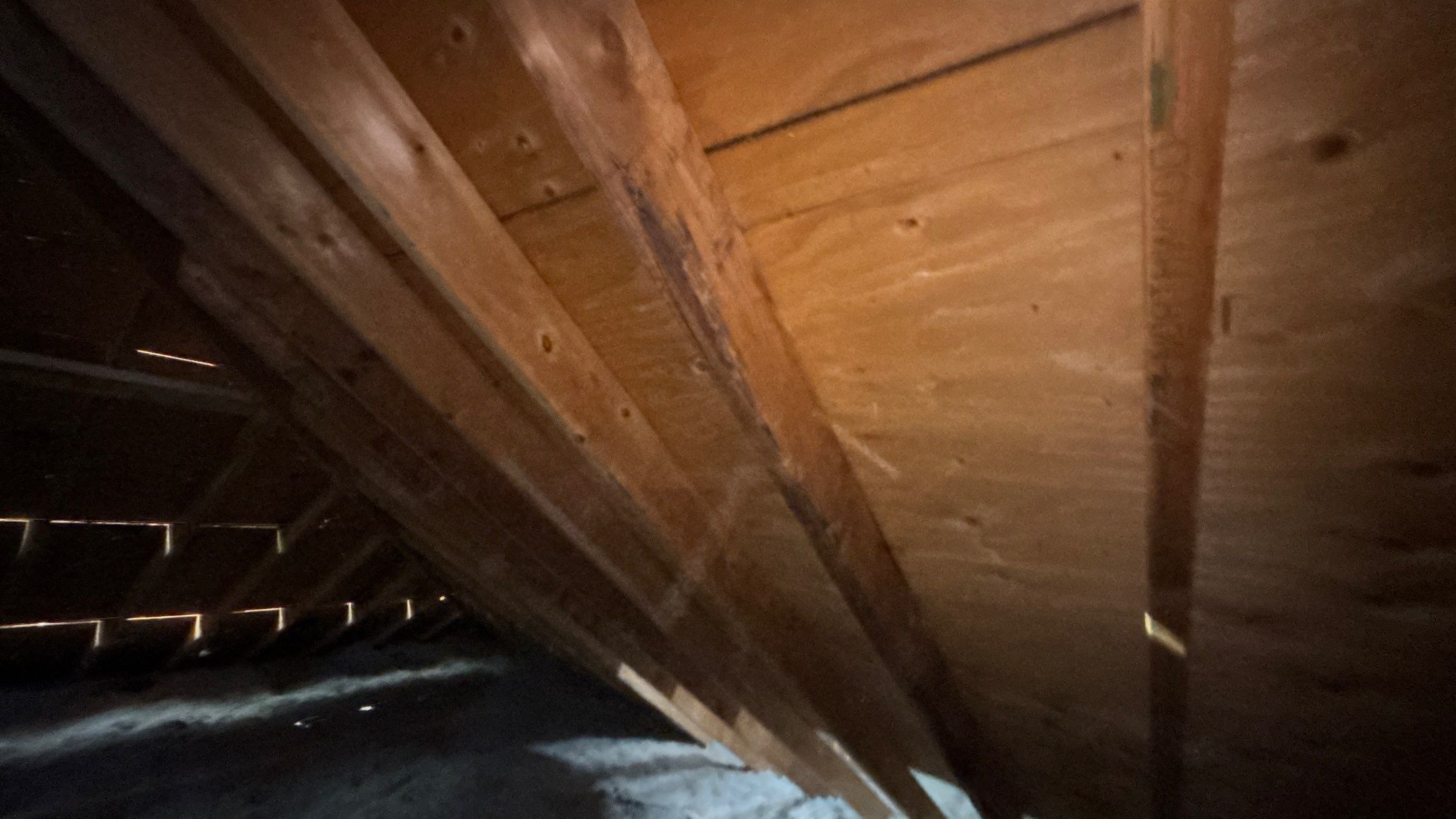 Roof Replacement using Owens Corning Colonial Slate by 180 Contractors