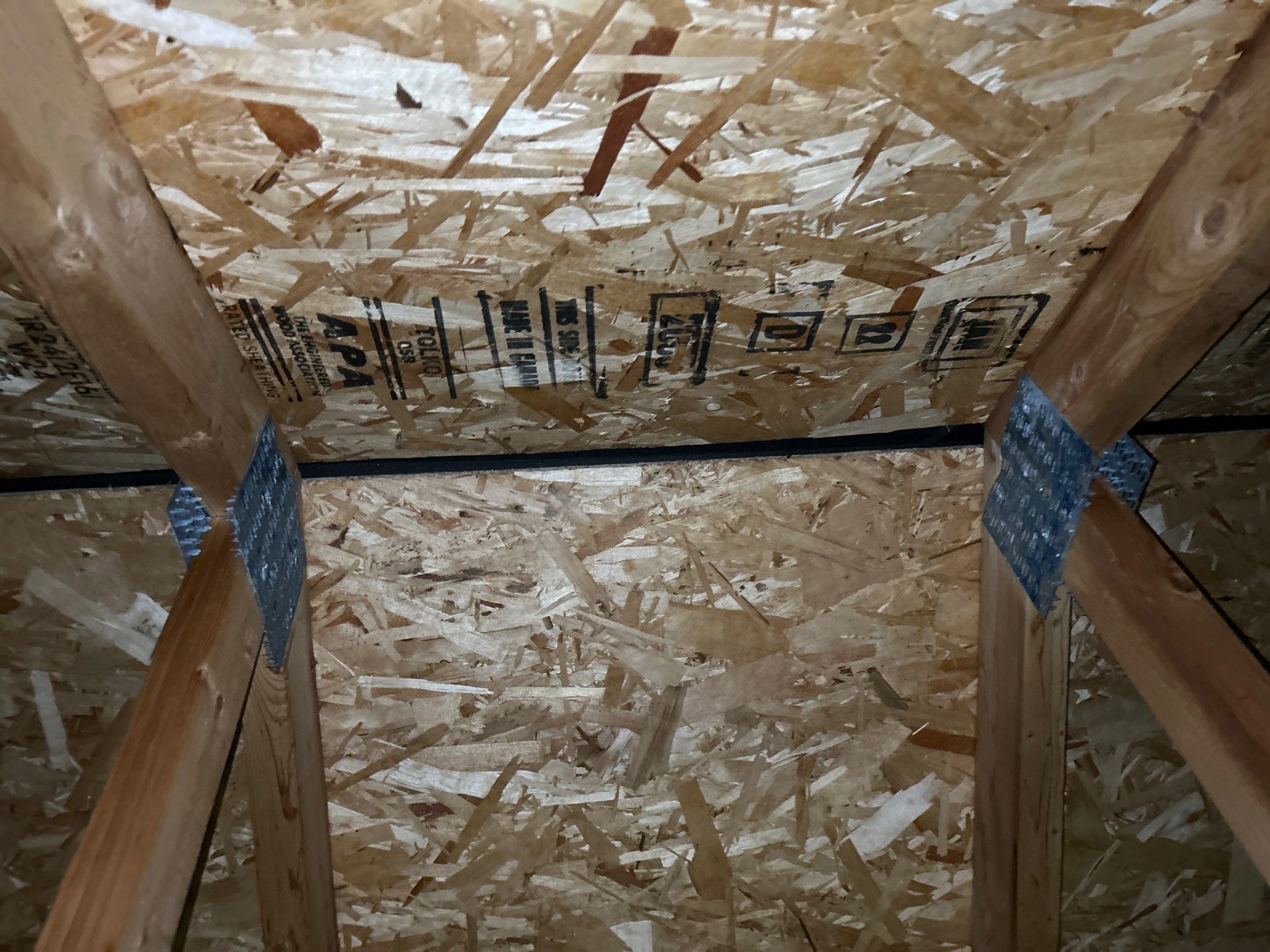 Project in Bellevue by Connolly Construction Company