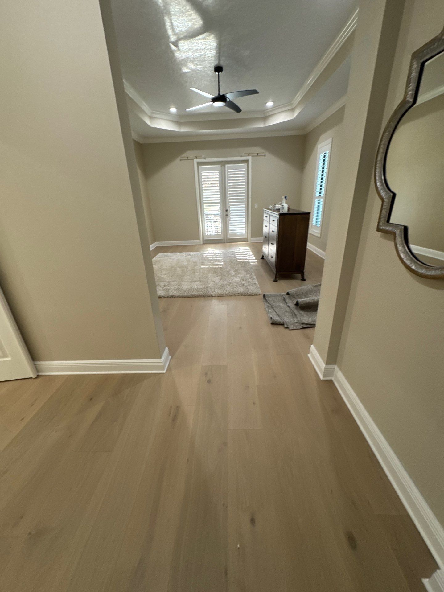 whole house make over by Vrmmm Flooring