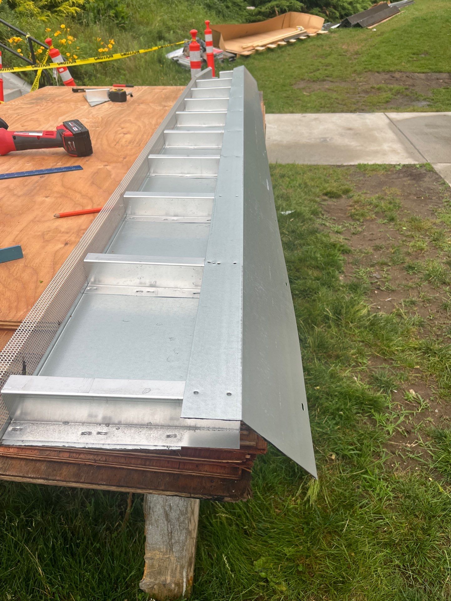 St. Pius Church - Commercial Roof Restoration by Rinaldi Roofing