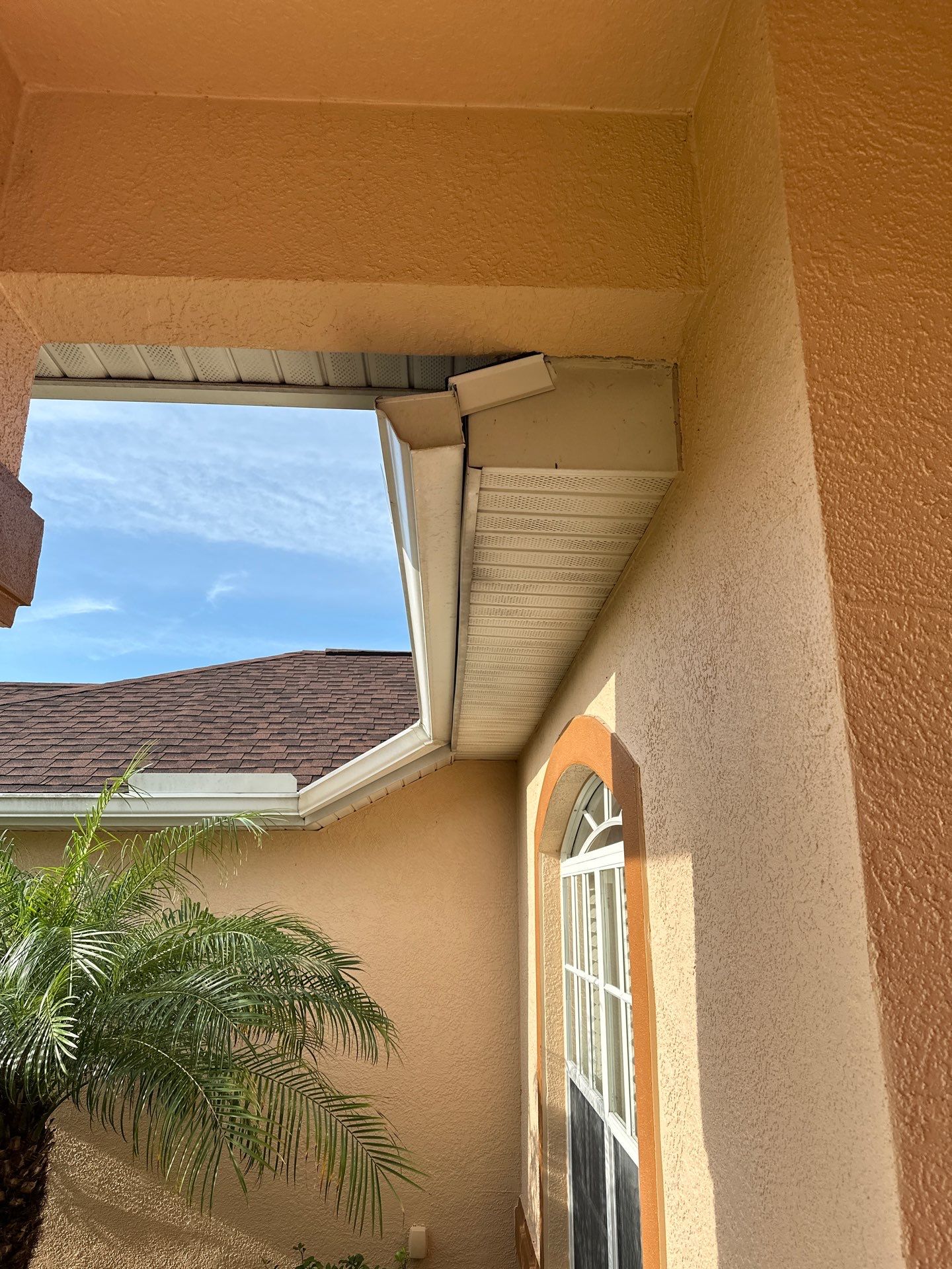 🏡 Pre-Sale House & Driveway Cleaning – Arbor Creek, Palmetto, FL by Sunshine AquaWash