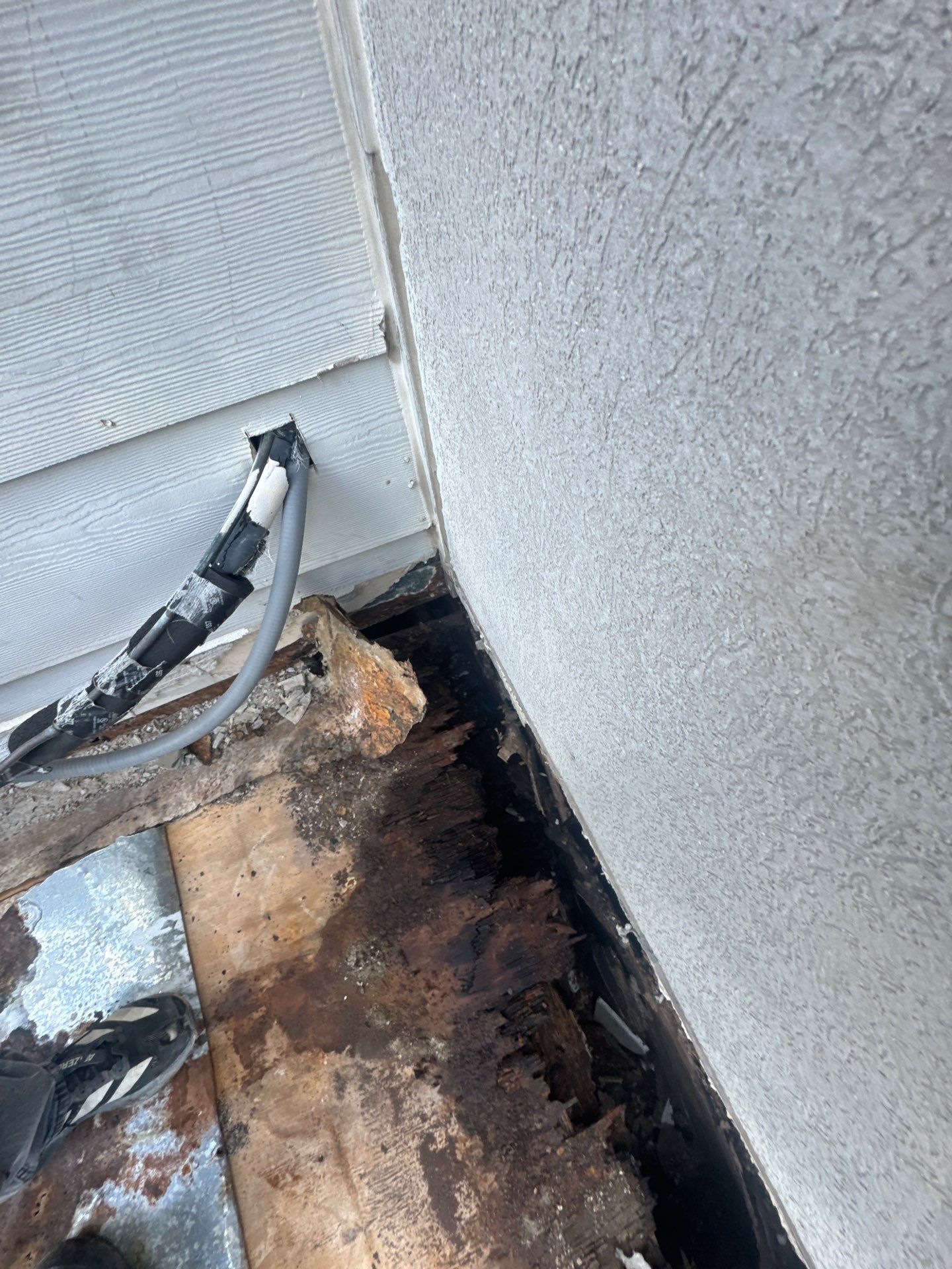 Project in Houston, TX by Associates Roofing Unlimited 