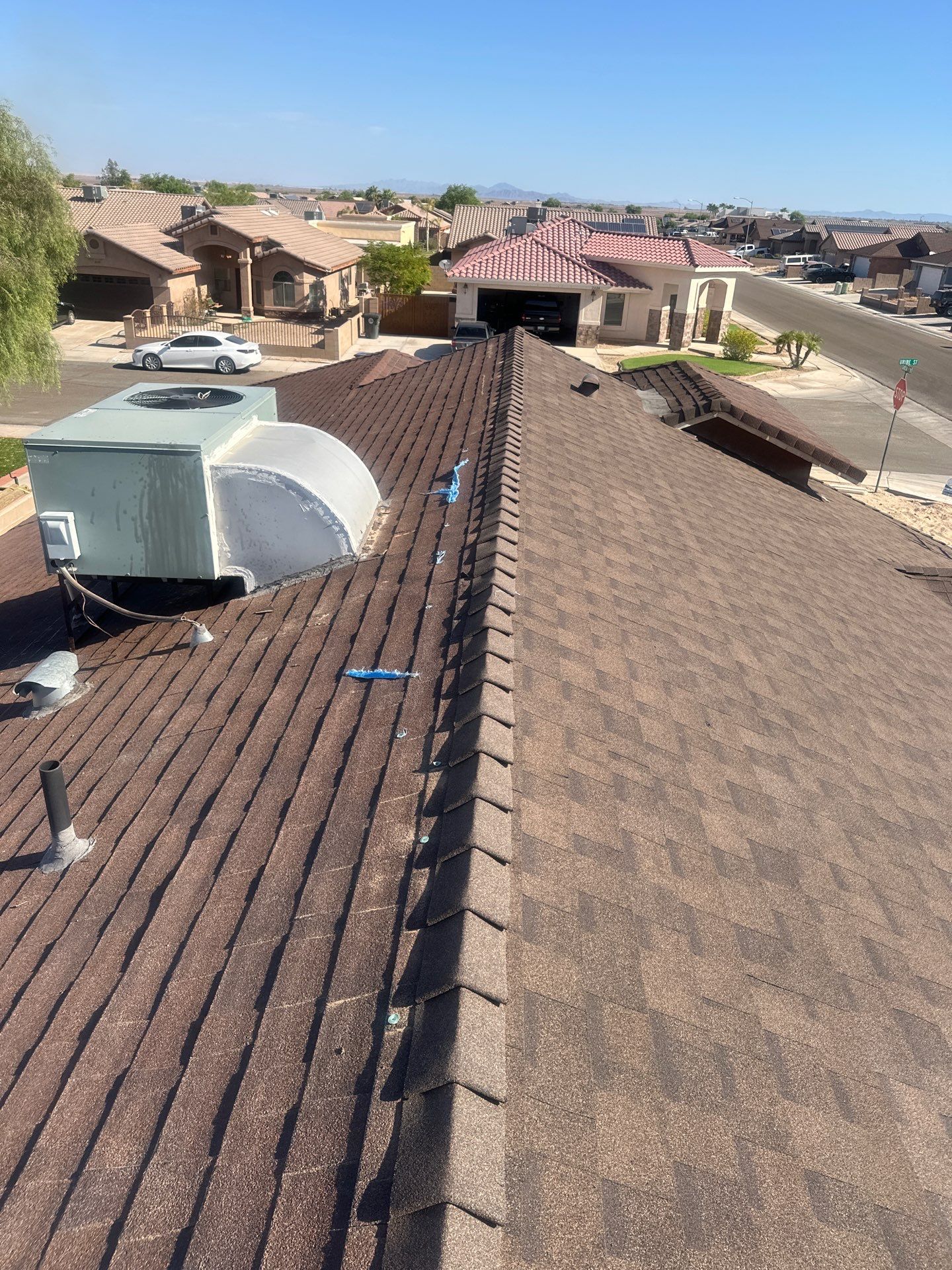 Shakewood Shingles by Reimagine Roofing