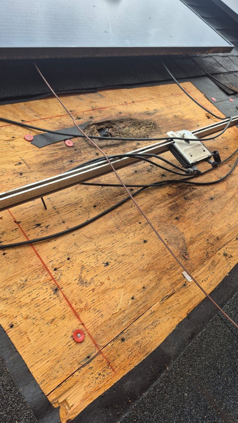 Roof Repair Houston by Roof Repair Services LLC