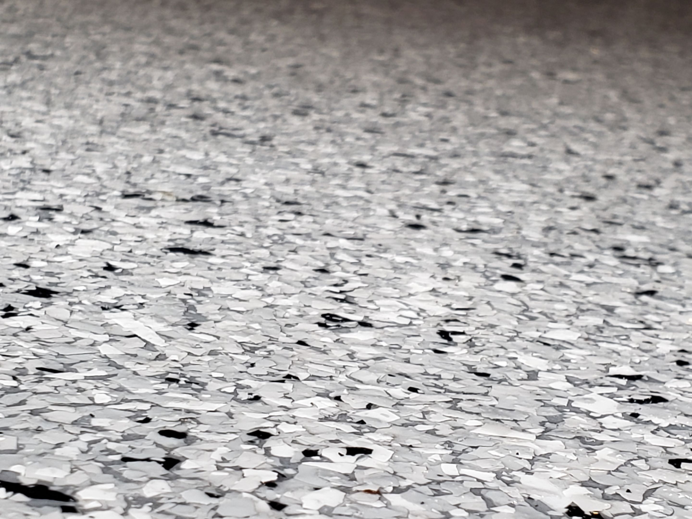 Complete Exterior Refresh & Garage Epoxy Floor Installation by Gordon Painting