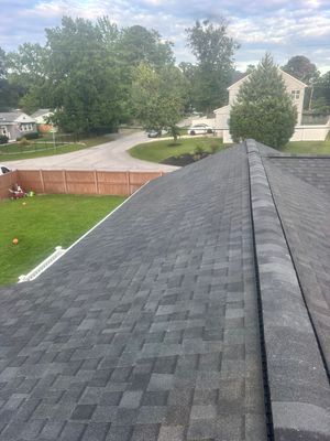 Re-Roof in Severna Park