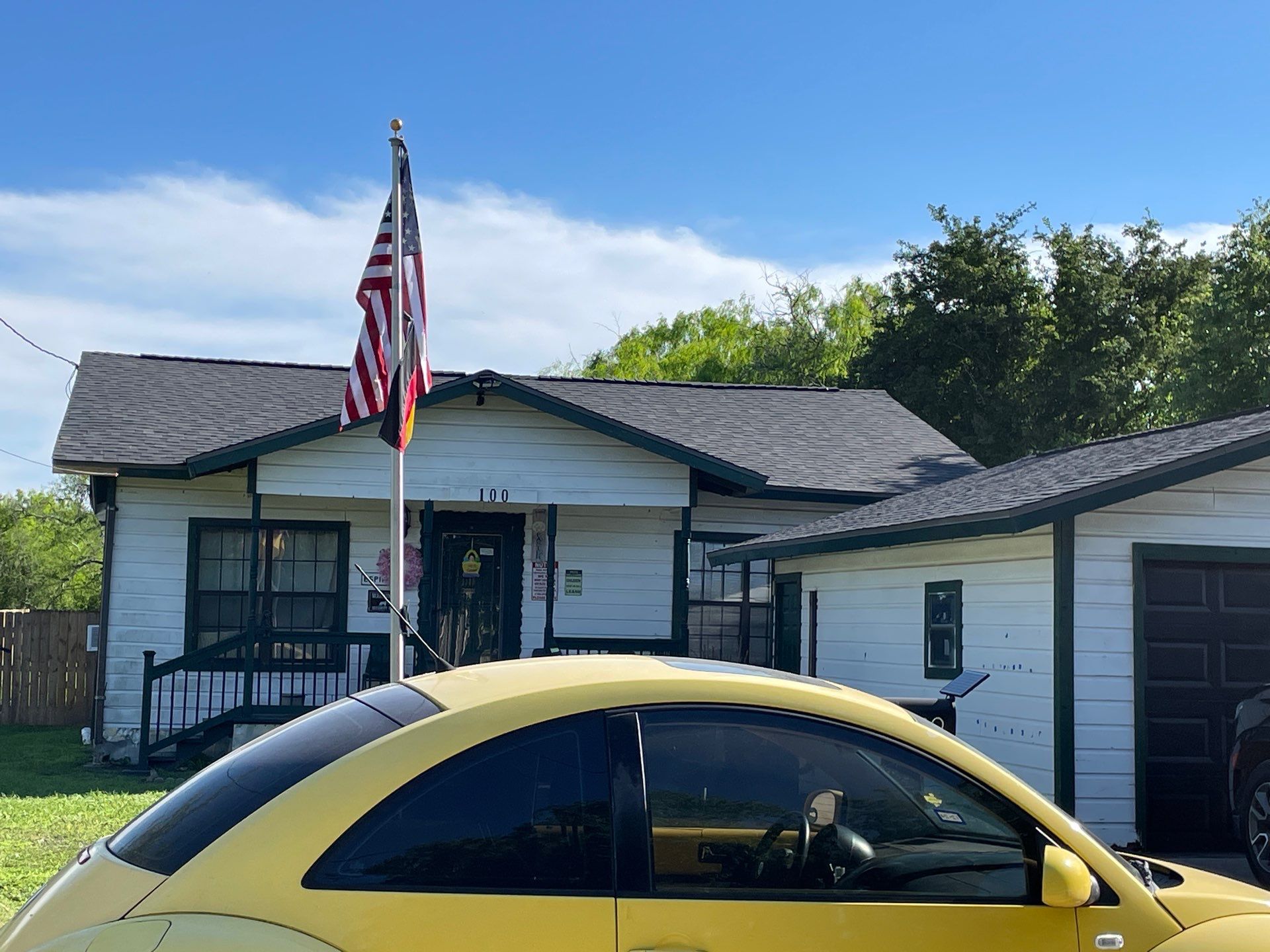 Alice Keeper by Bayfront Roofing and Construction