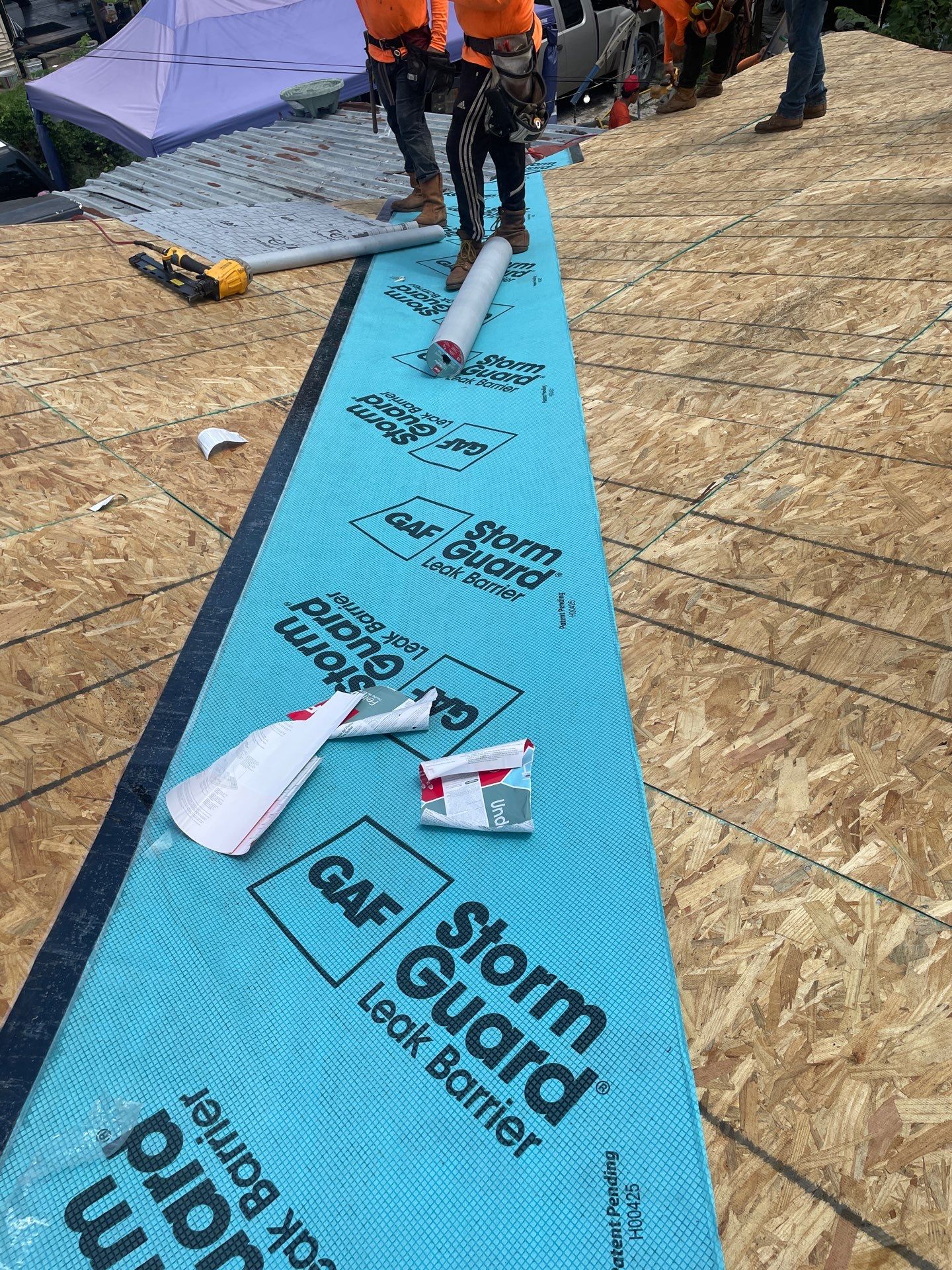 Roof Repair Channelview by Roof Repair Services LLC