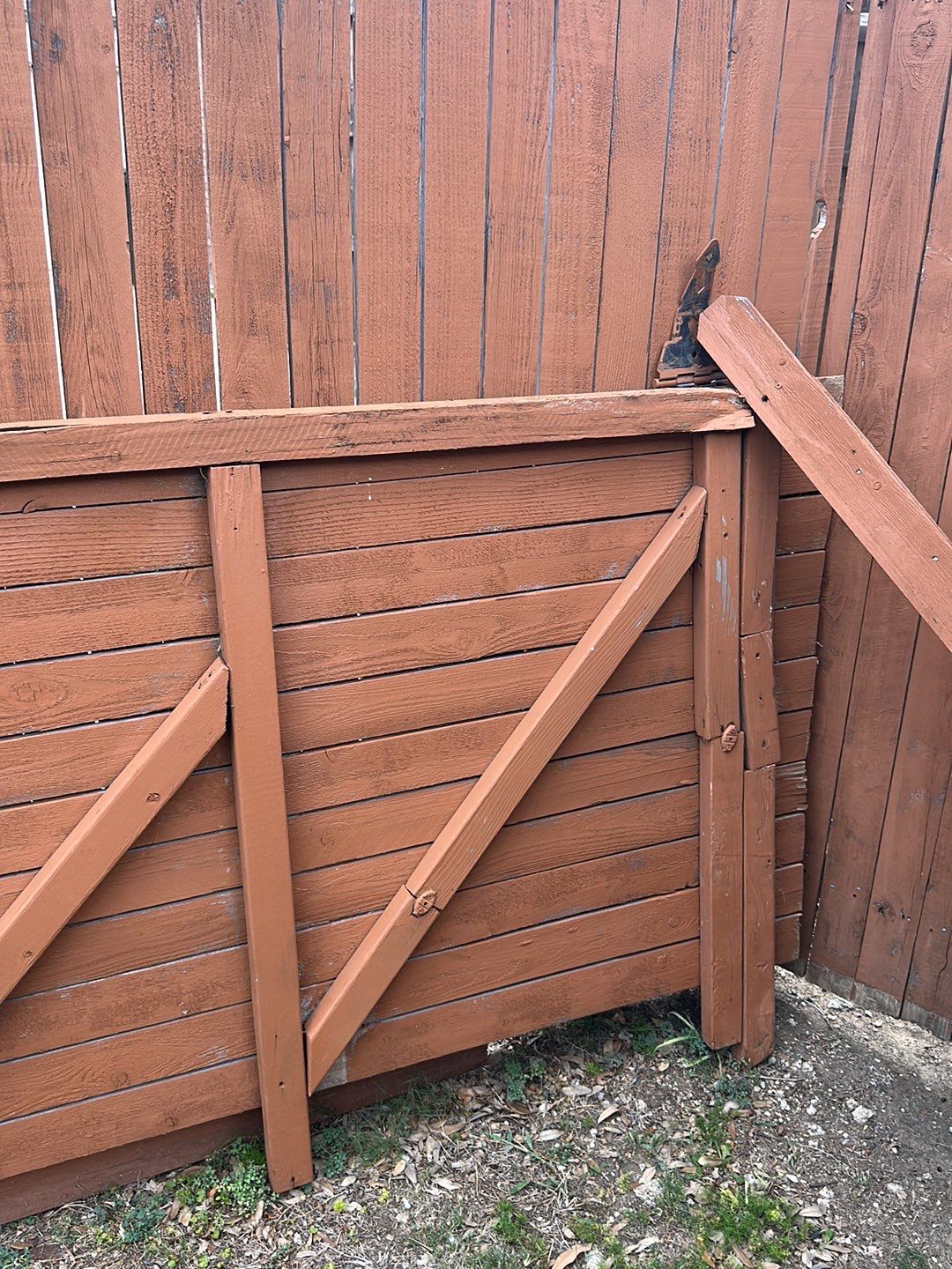 Full Property Restoration by Eminent Roofing & Auto Hail Repair