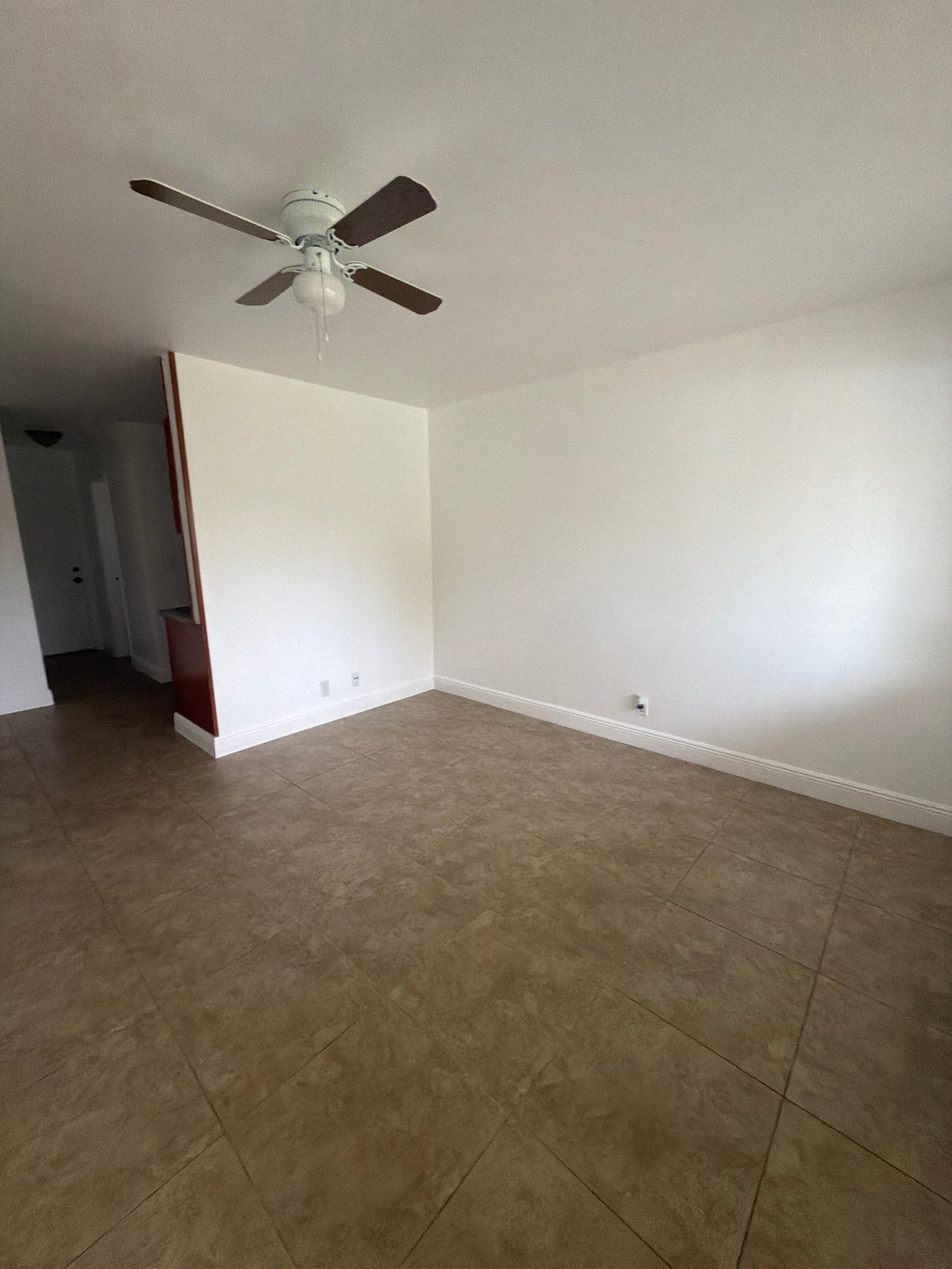 Project in Fort Lauderdale, FL by TechniServices technology