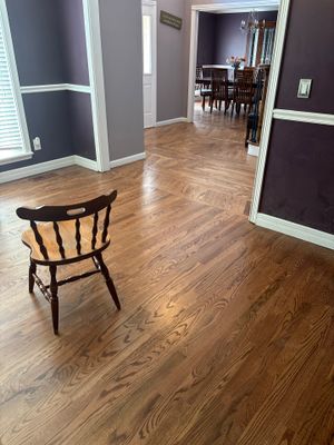Custom Hardwood Refinishing and Multi-Surface Flooring Installation in Lawrenceburg